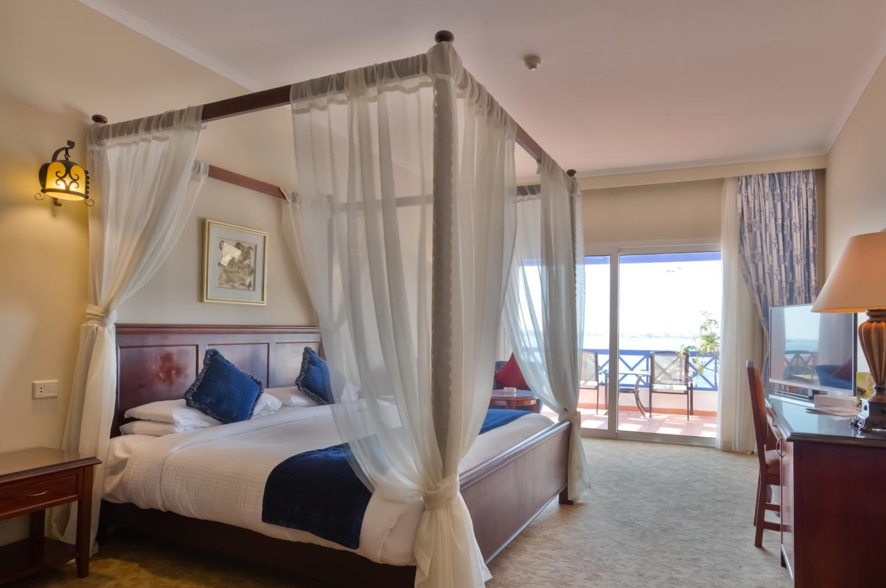 Executive Suite sea view