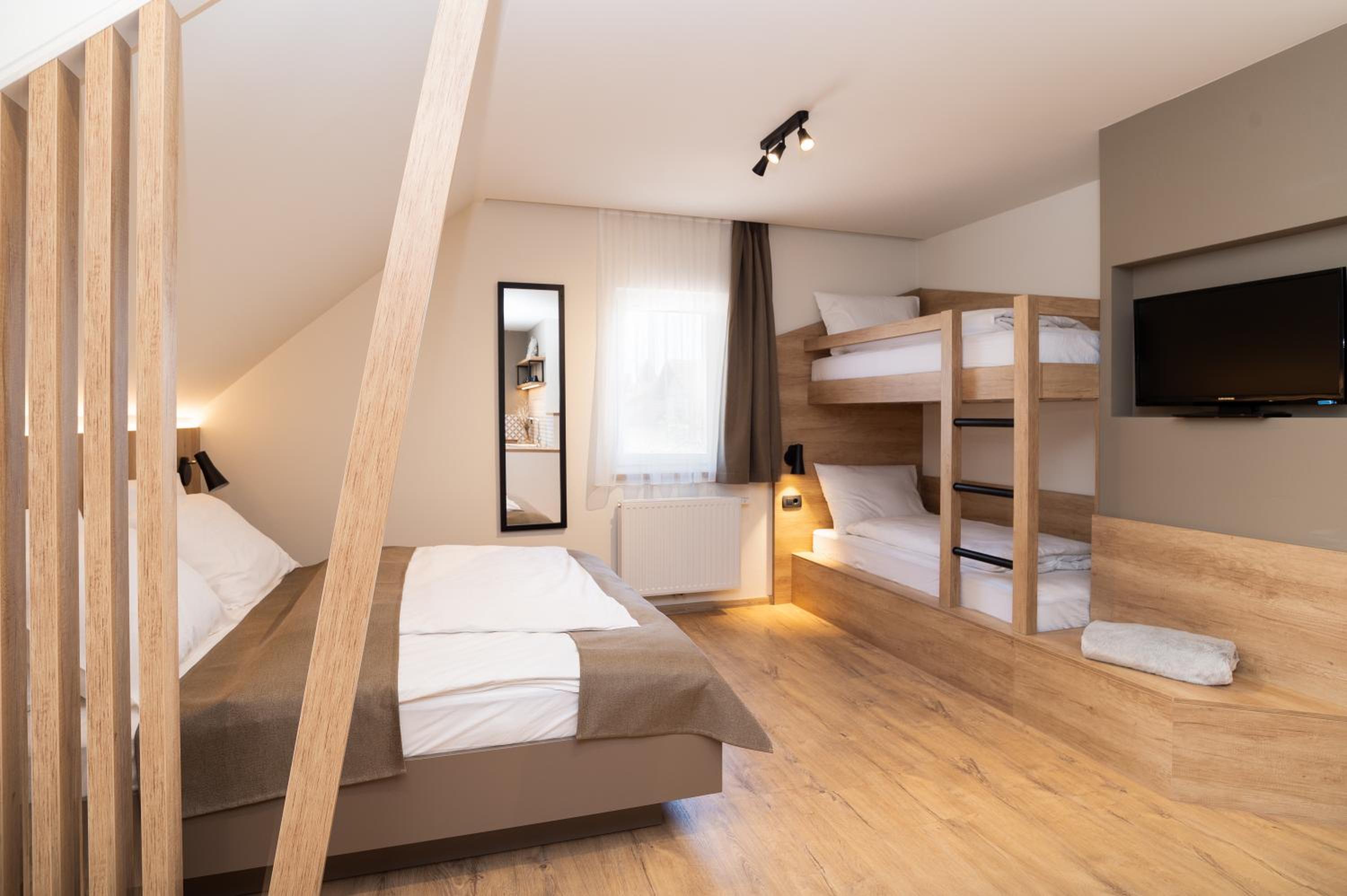 Studio Apartment photo 1