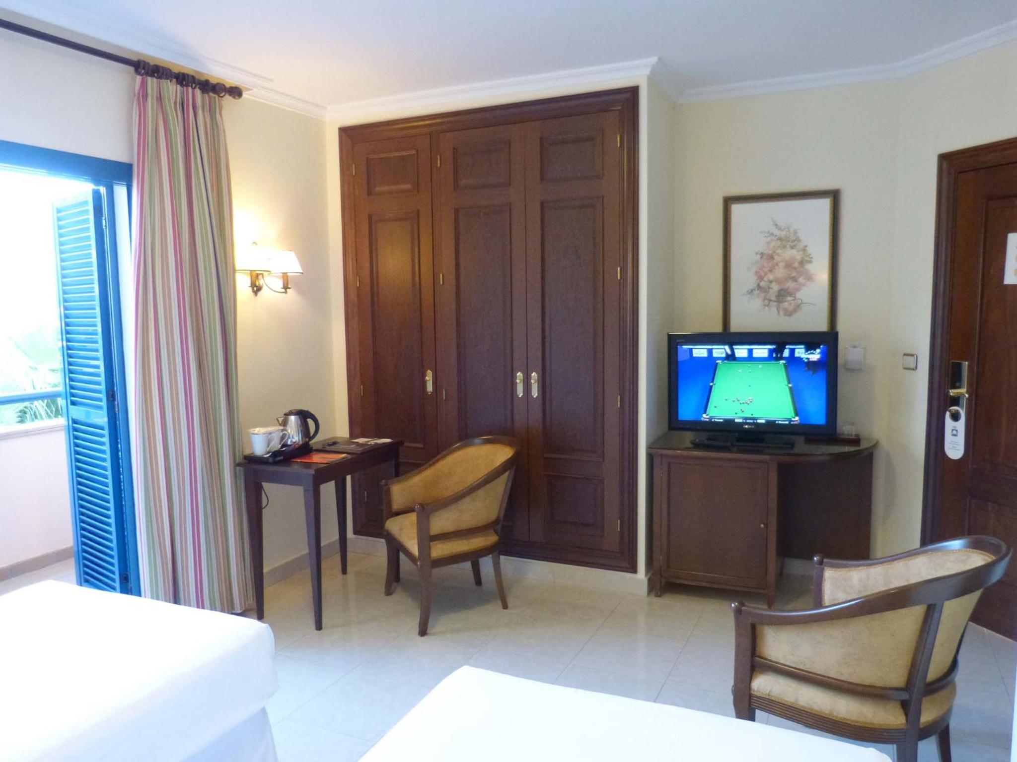 Twin Room photo 2