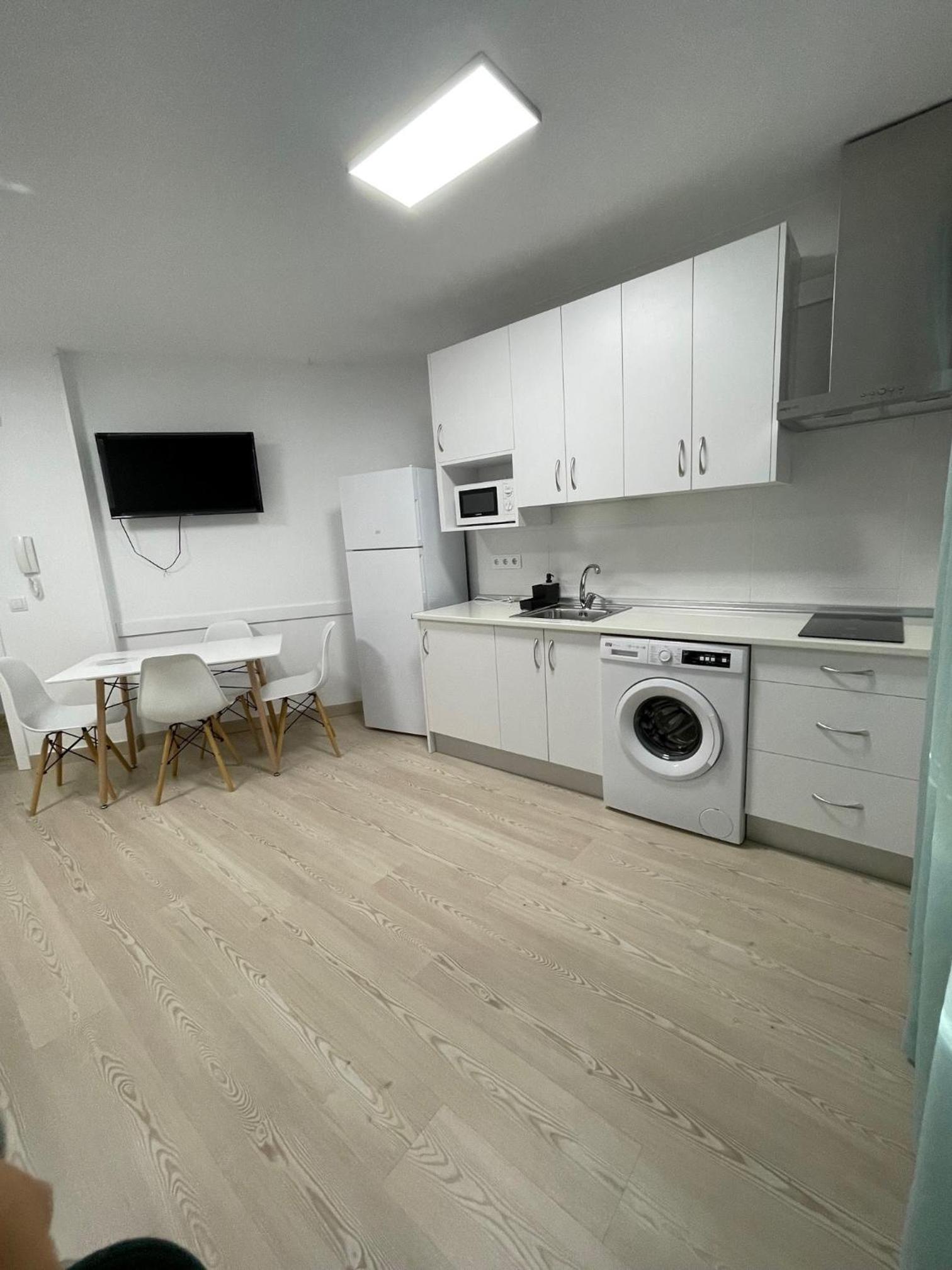 Standard Apartment photo 2