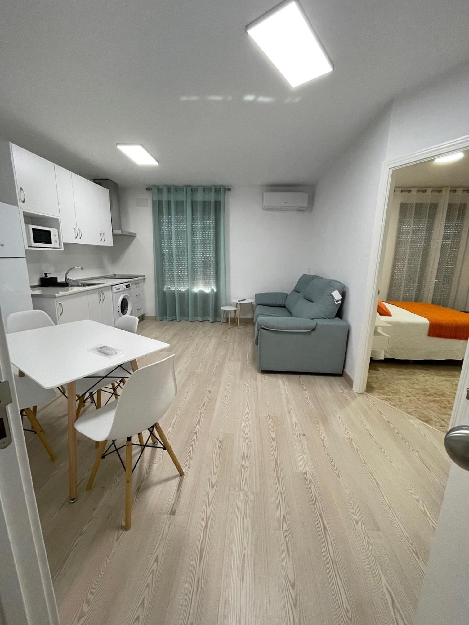Standard Apartment photo 3