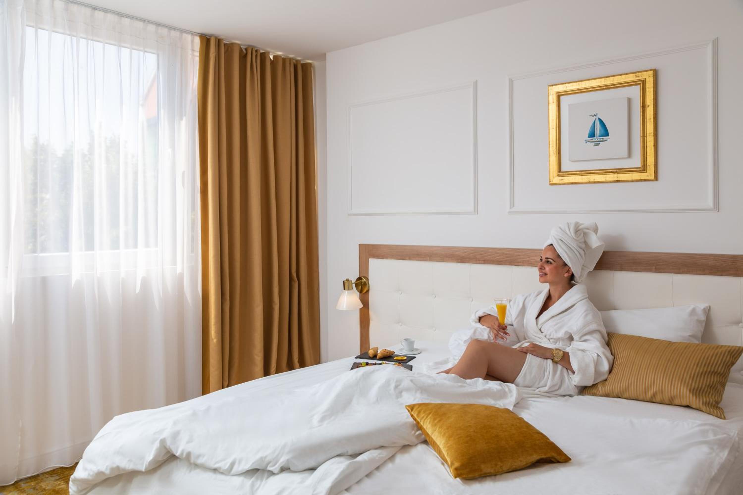 Comfort Double or Twin Room photo 2