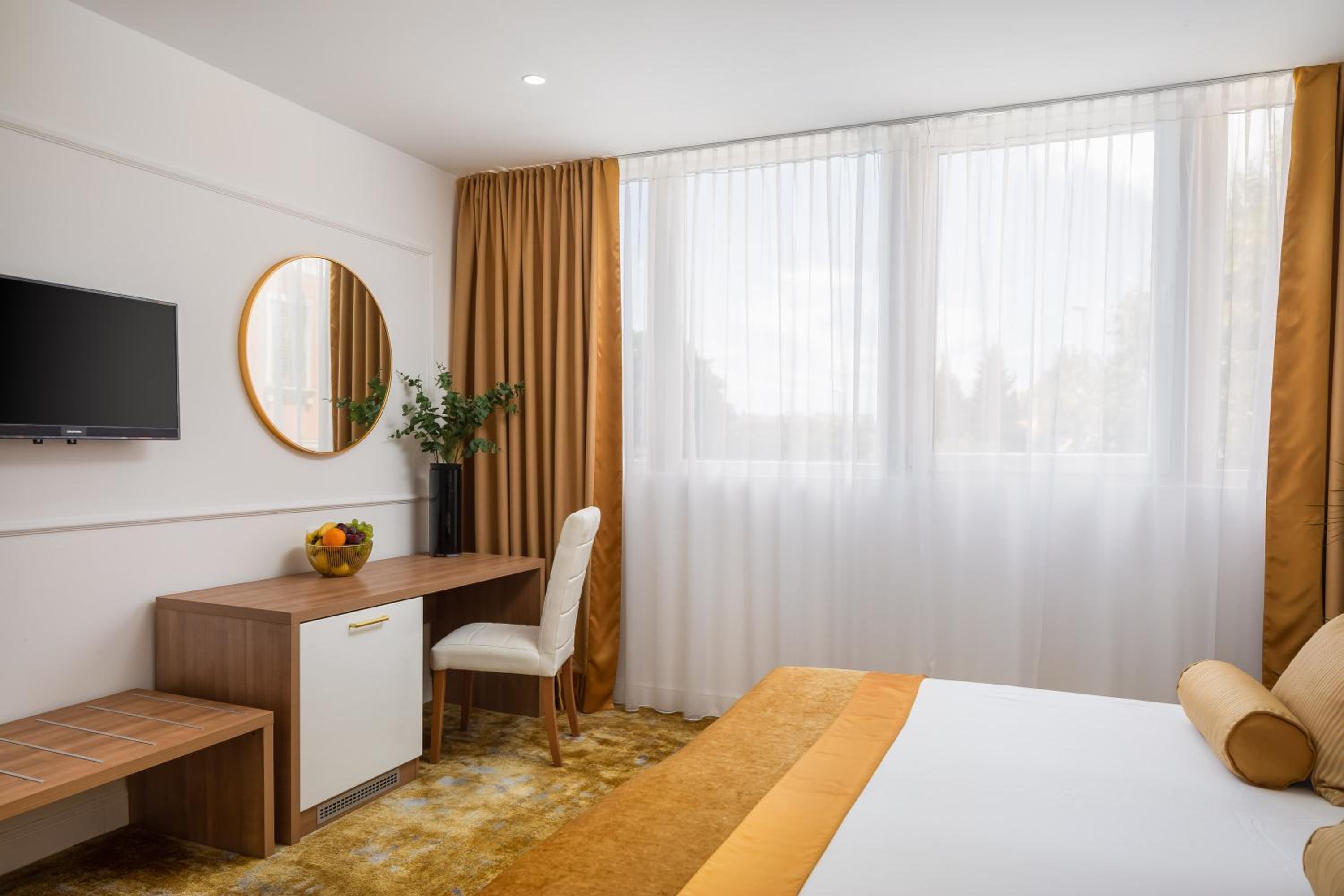 Comfort Double or Twin Room photo 3