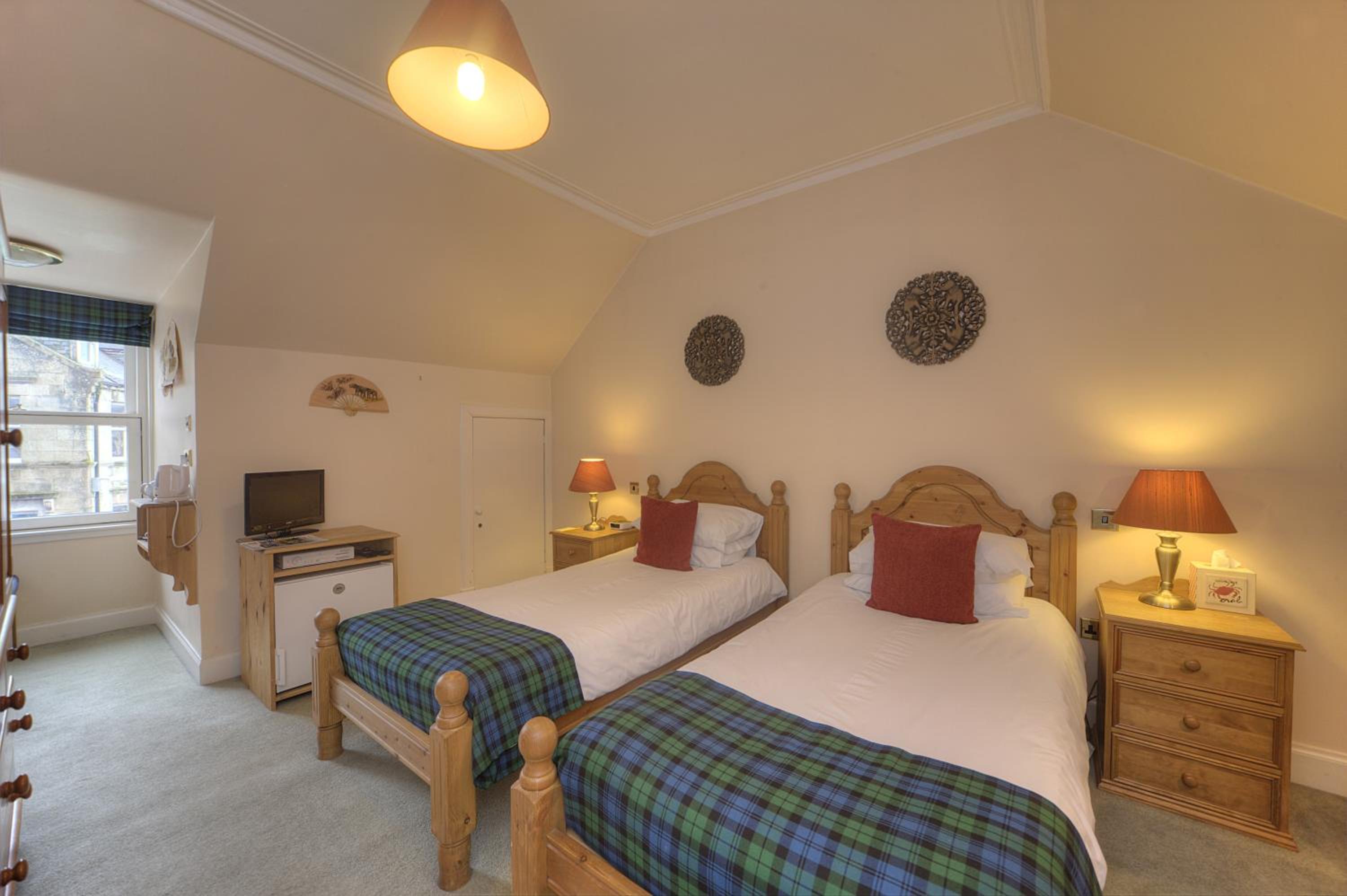 Twin Room photo 2