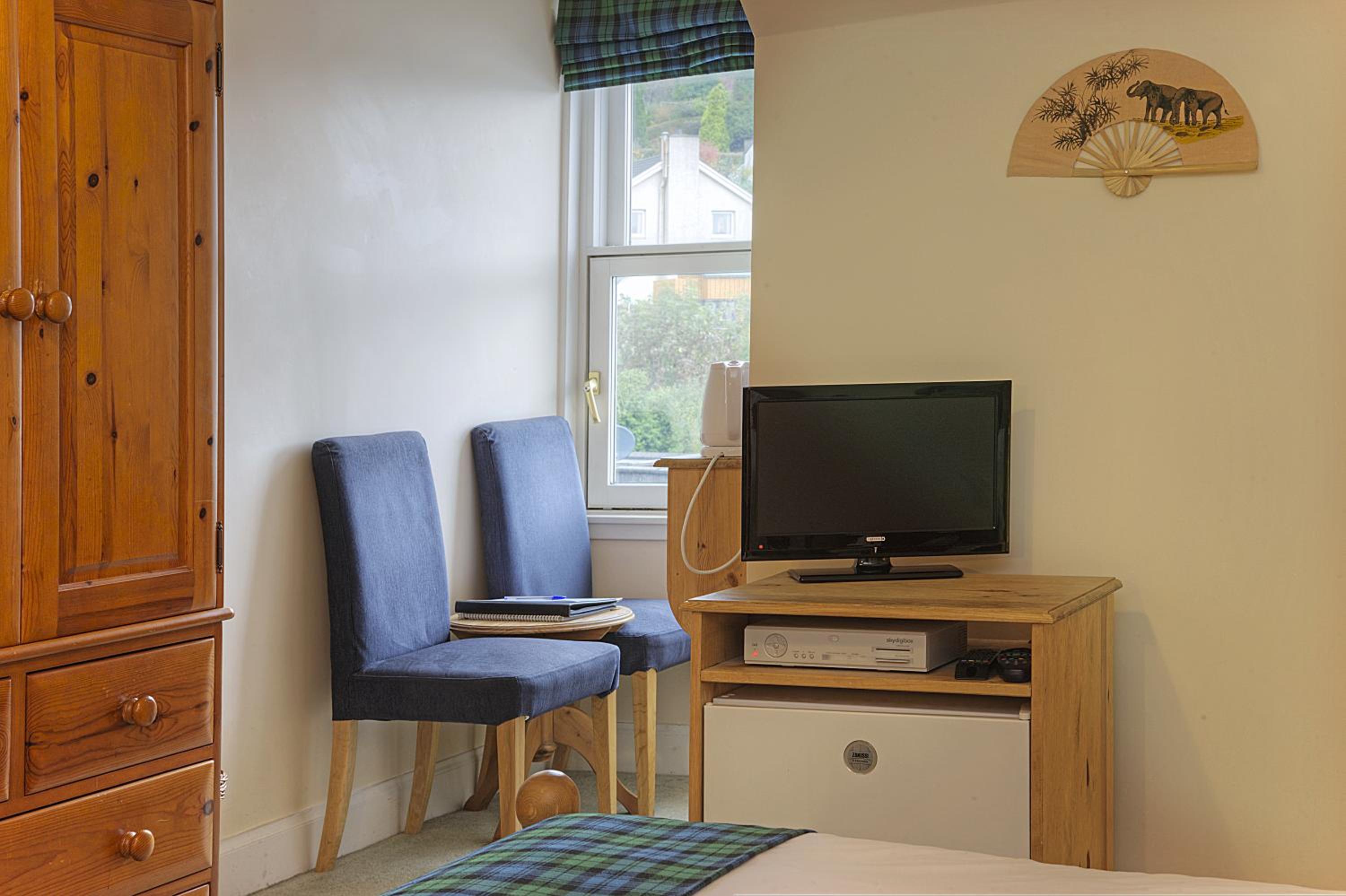 Twin Room photo 3