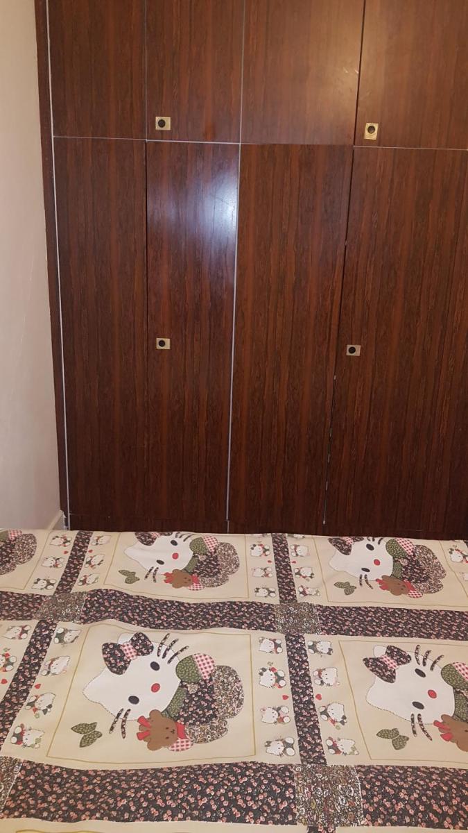 Double Room with Shared Bathroom photo 1
