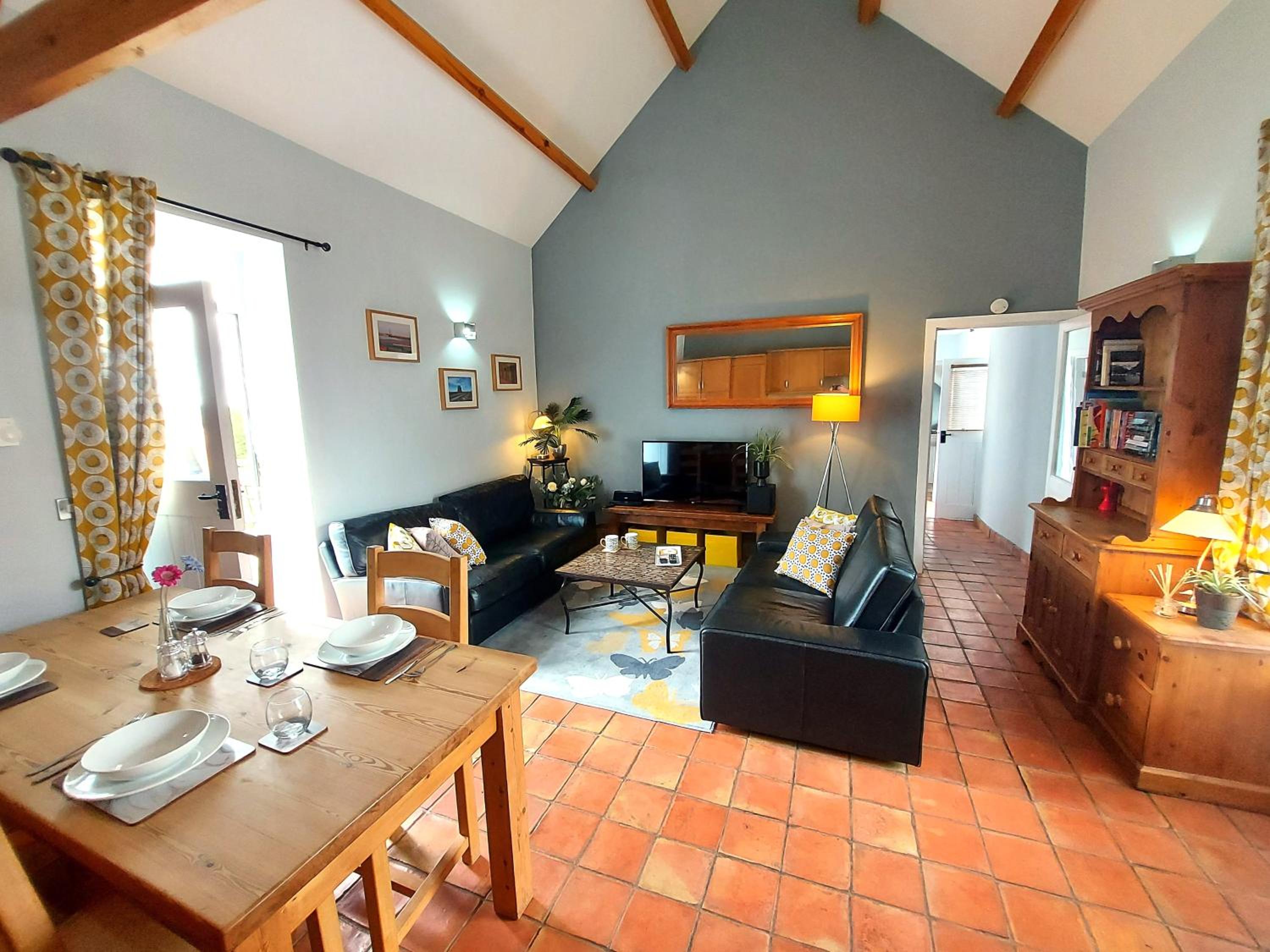 Two-Bedroom House photo 1