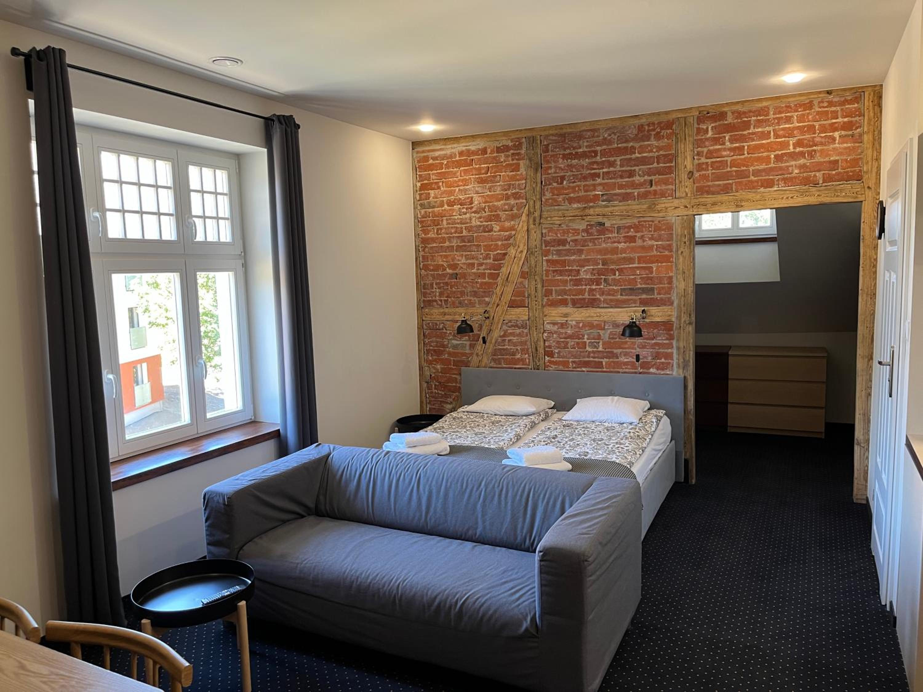Deluxe Family Room - Photo 1
