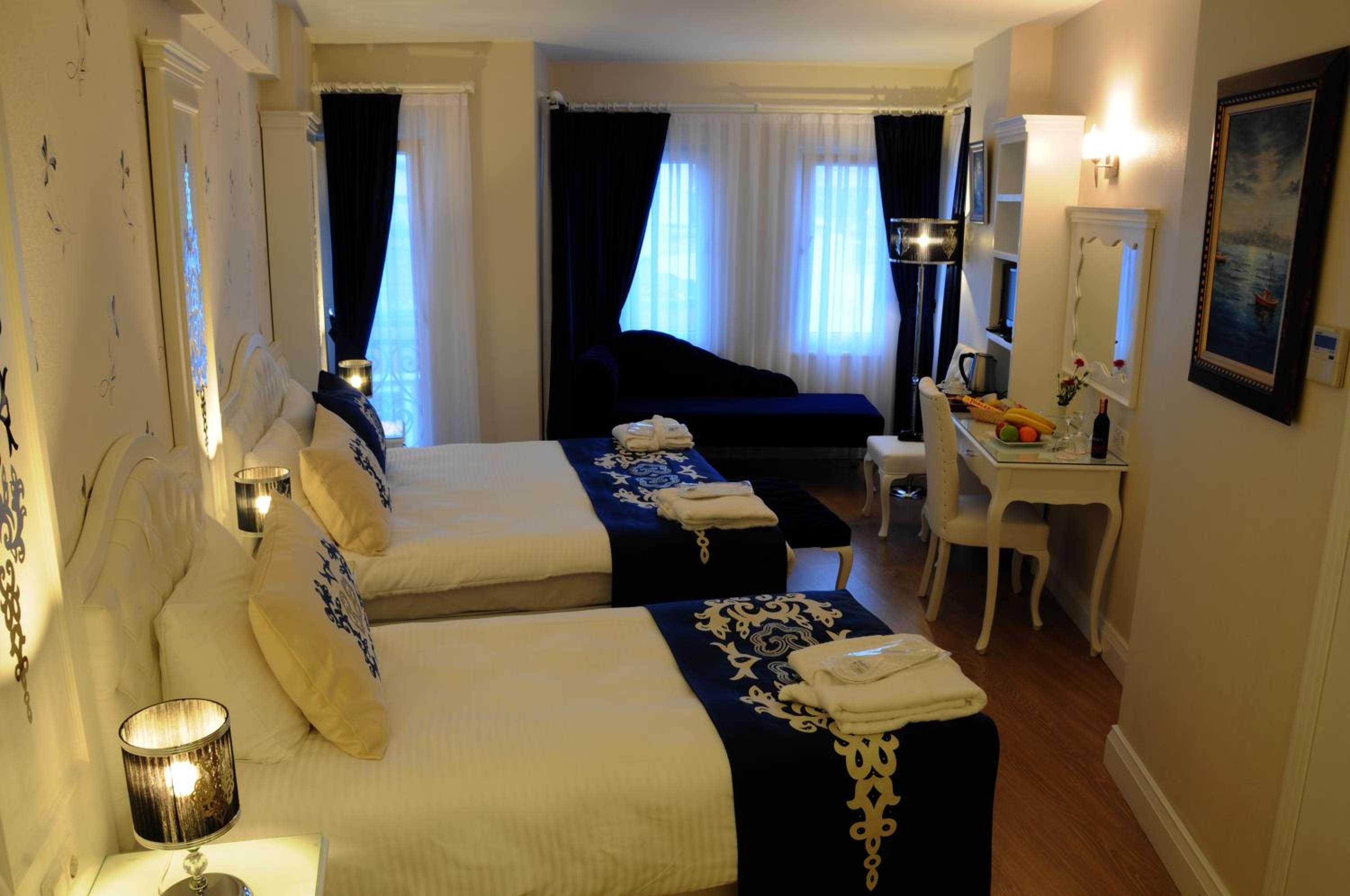 Suite photo 1