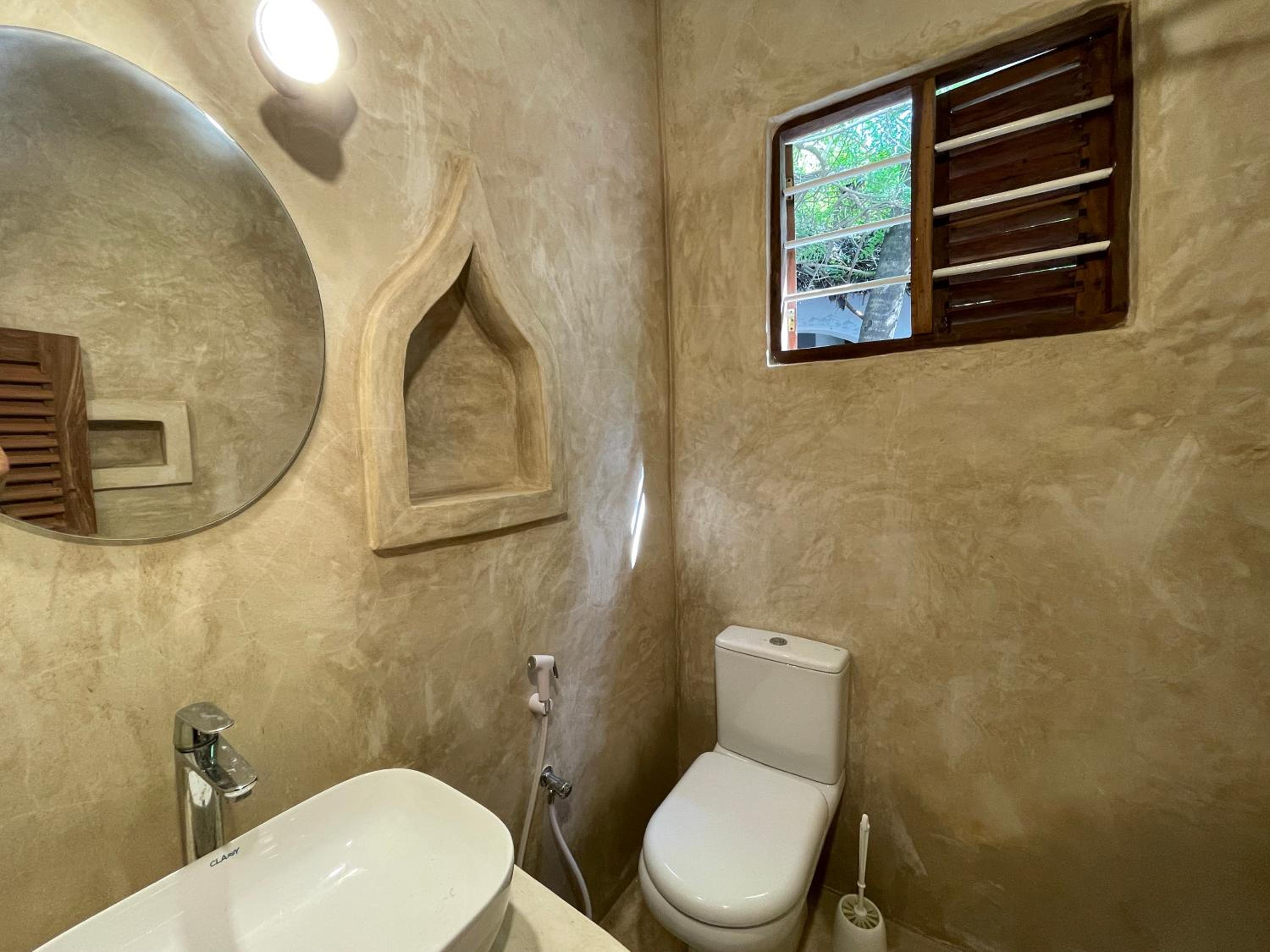 Double Room with Sea View