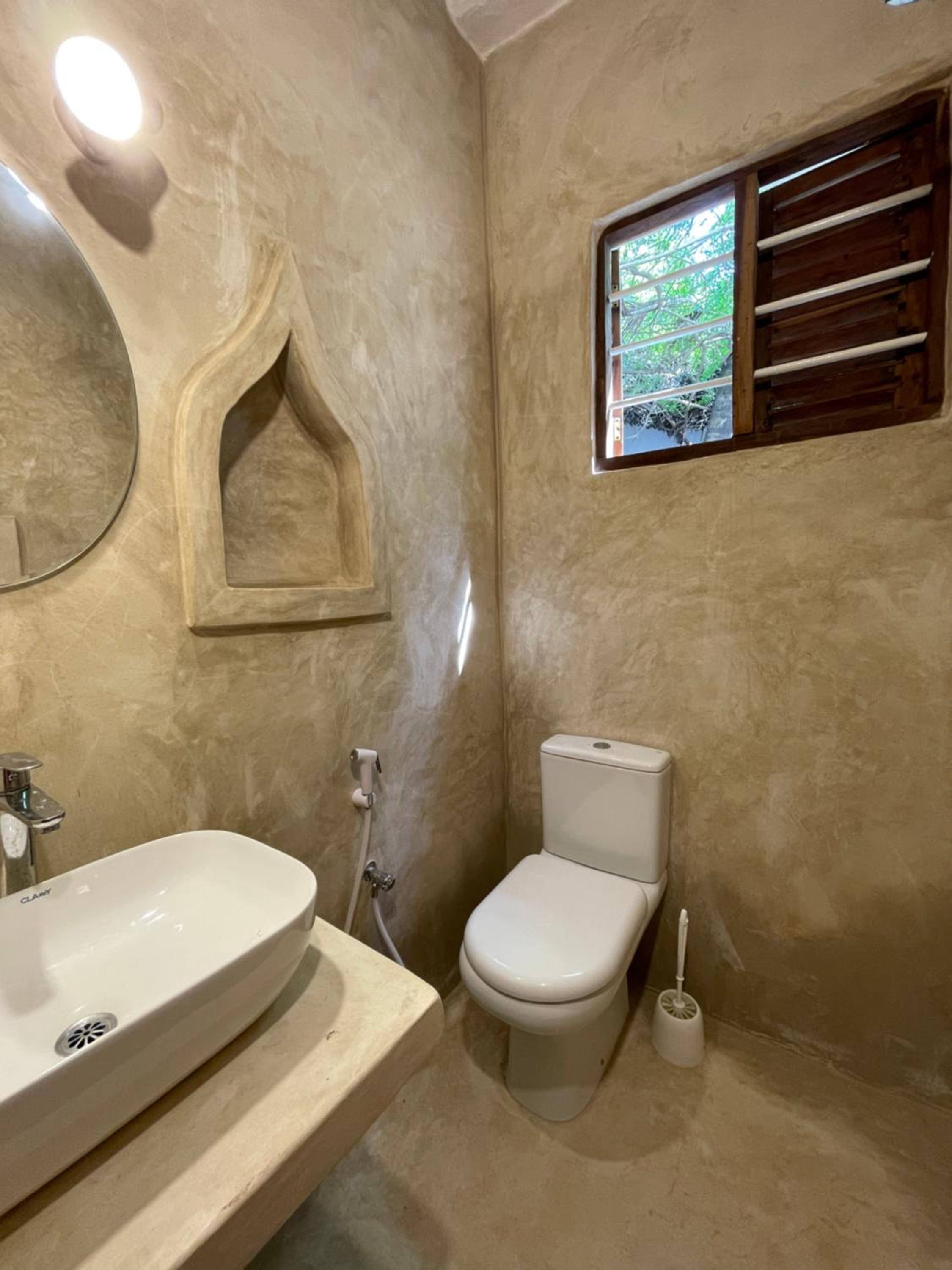 Double Room with Sea View