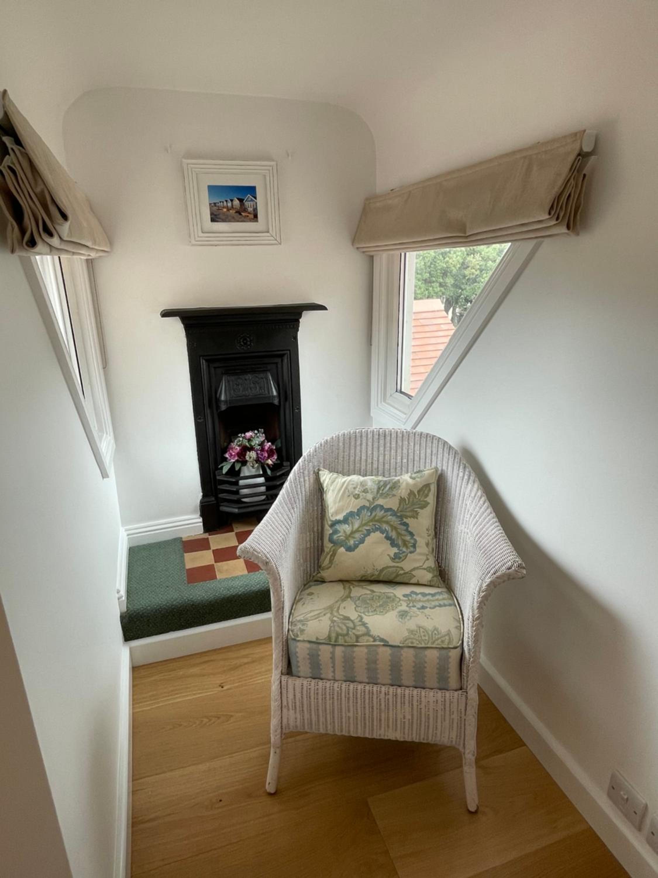 Double Room with Private Bathroom photo 3