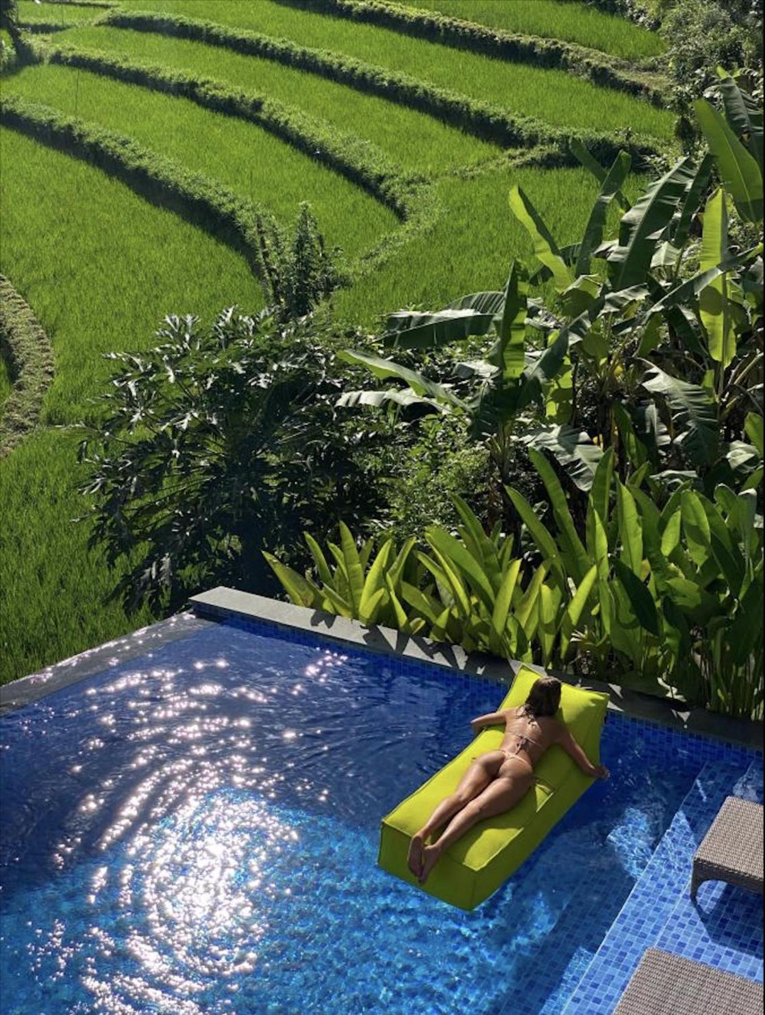 One-Bedroom Villa with Pool View - Photo 30
