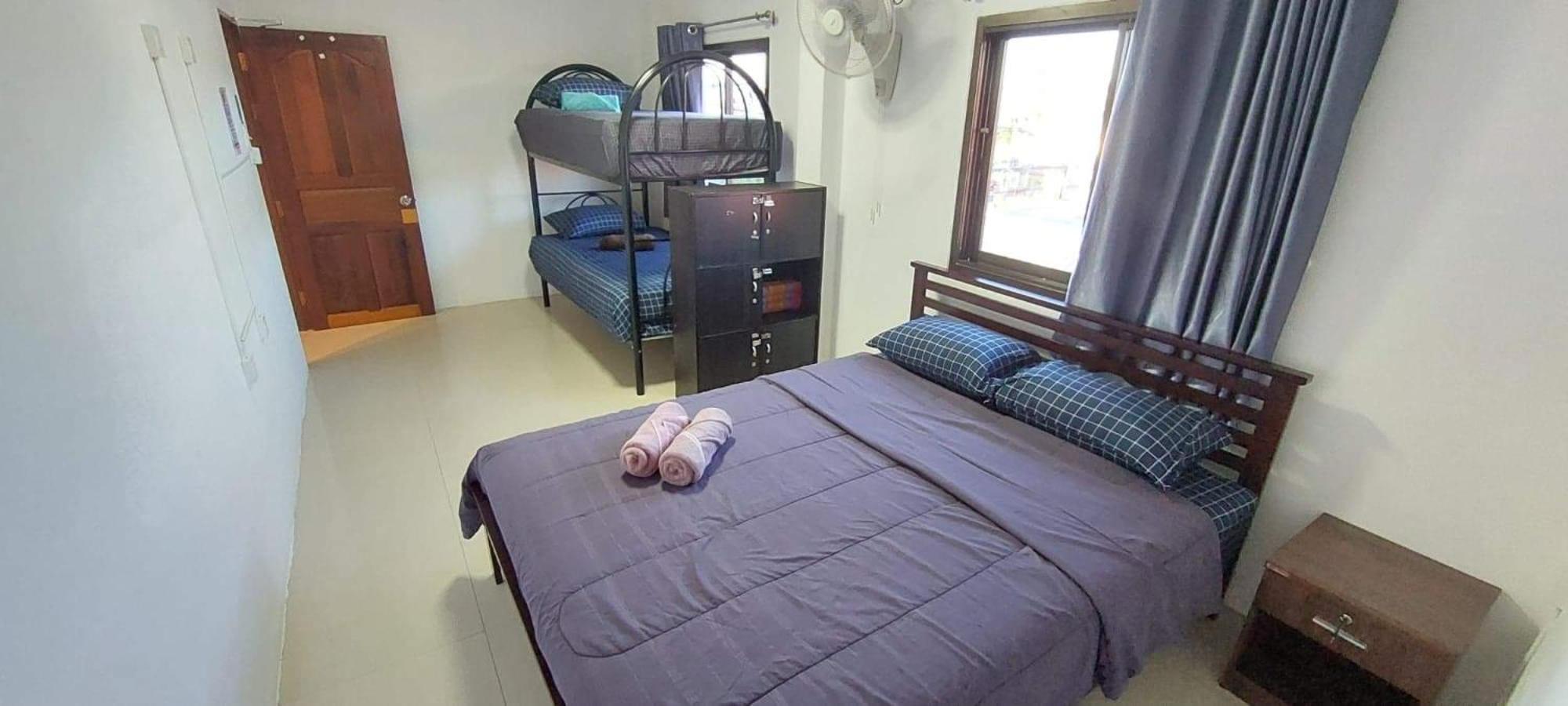 Double Room with Private Bathroom photo 1