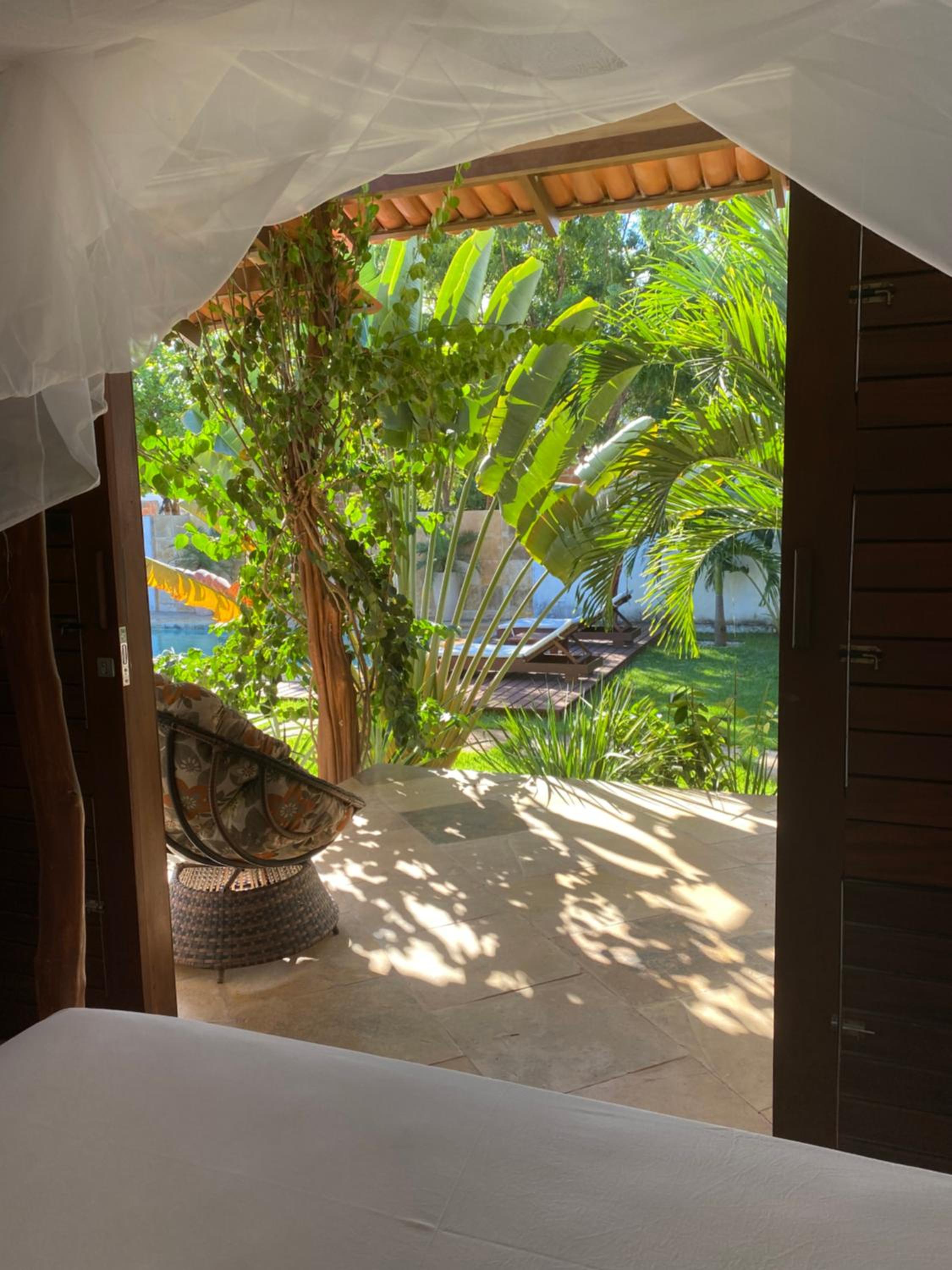 Double Room with Garden View photo 2