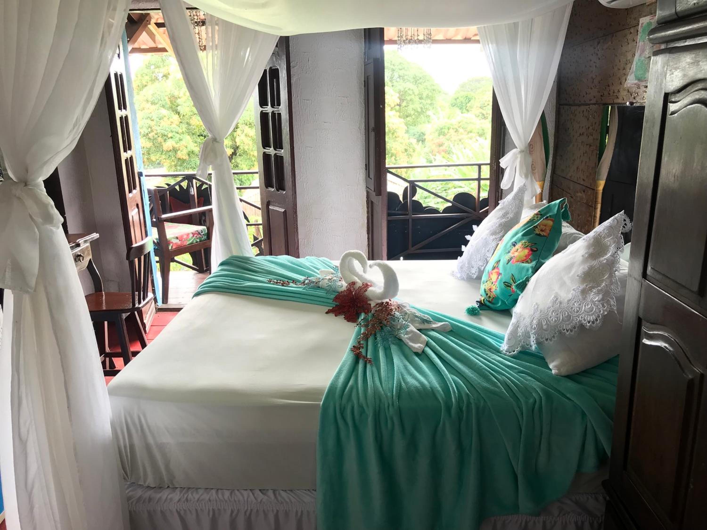 Suite with Balcony photo 2