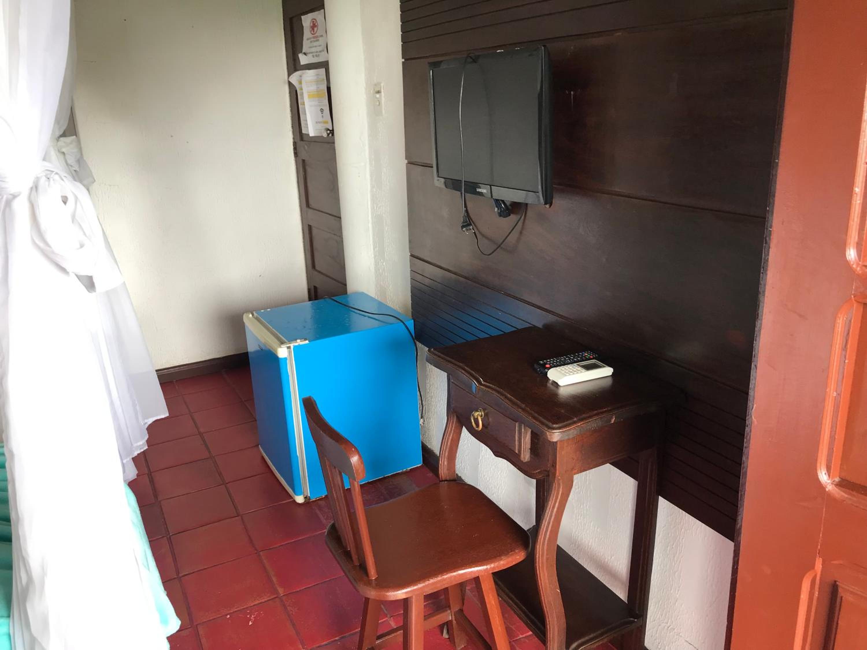 Suite with Balcony photo 3