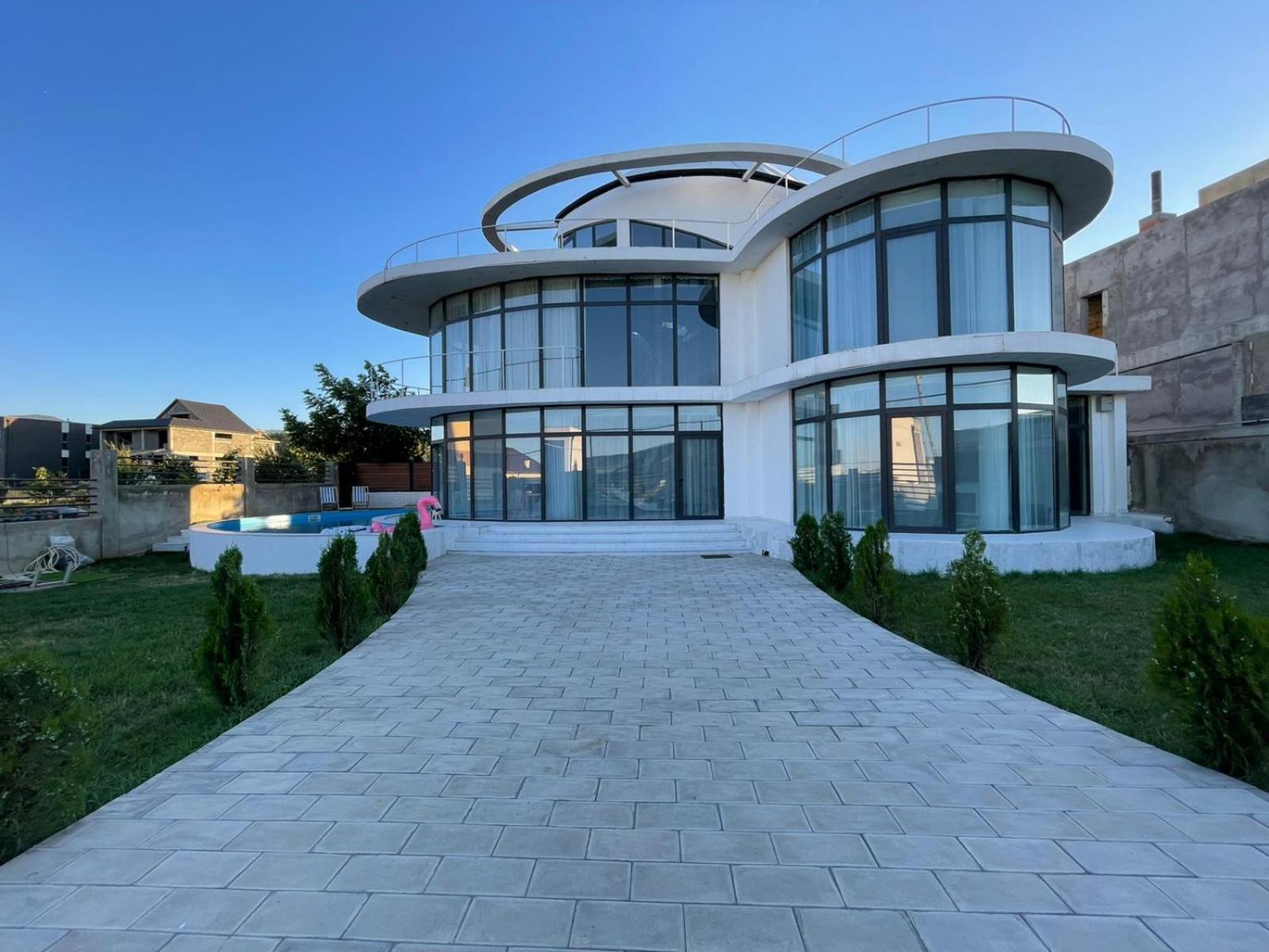 Villa with Private Pool photo 1