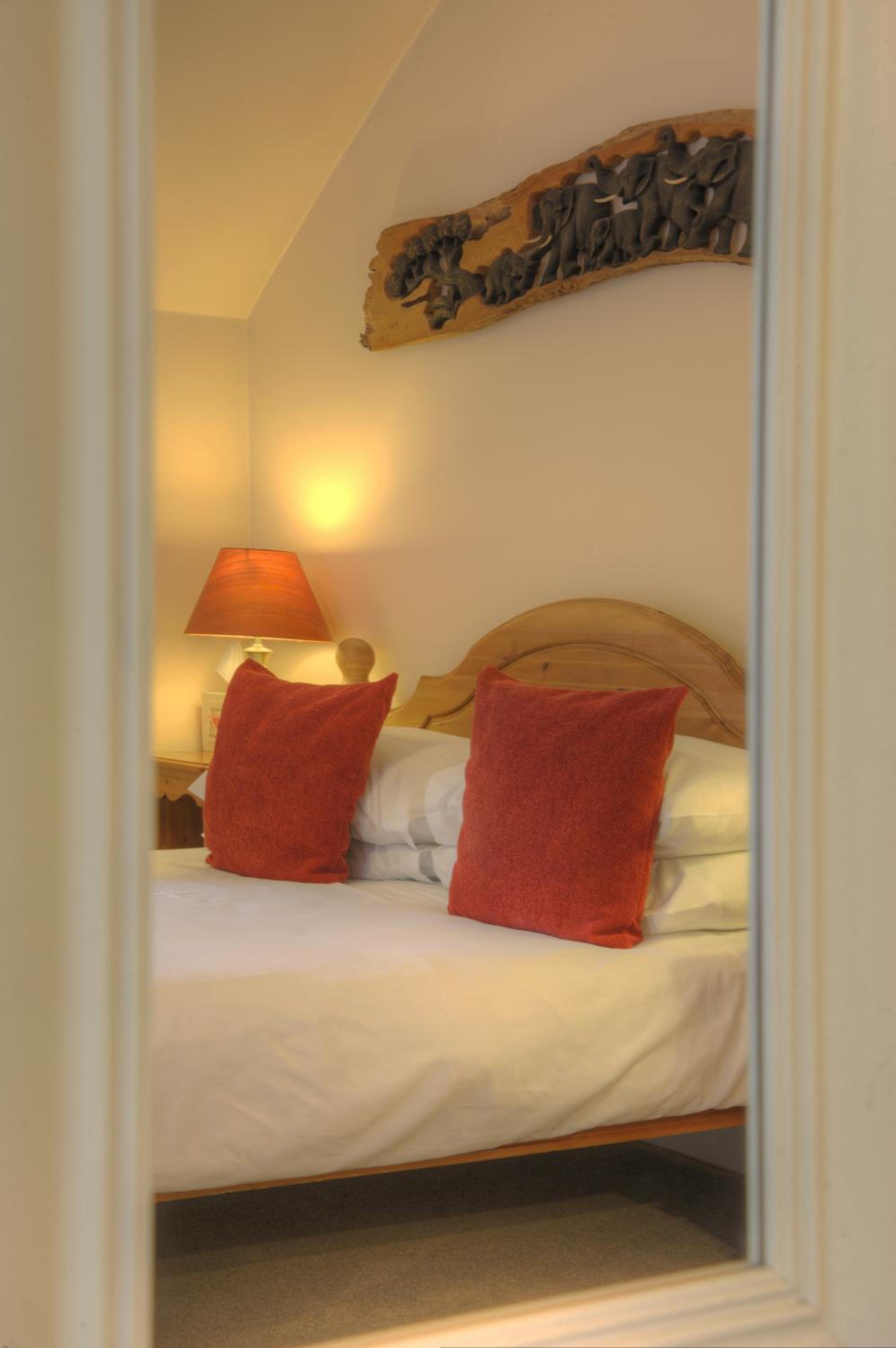 Superior Double Room - Photo 3