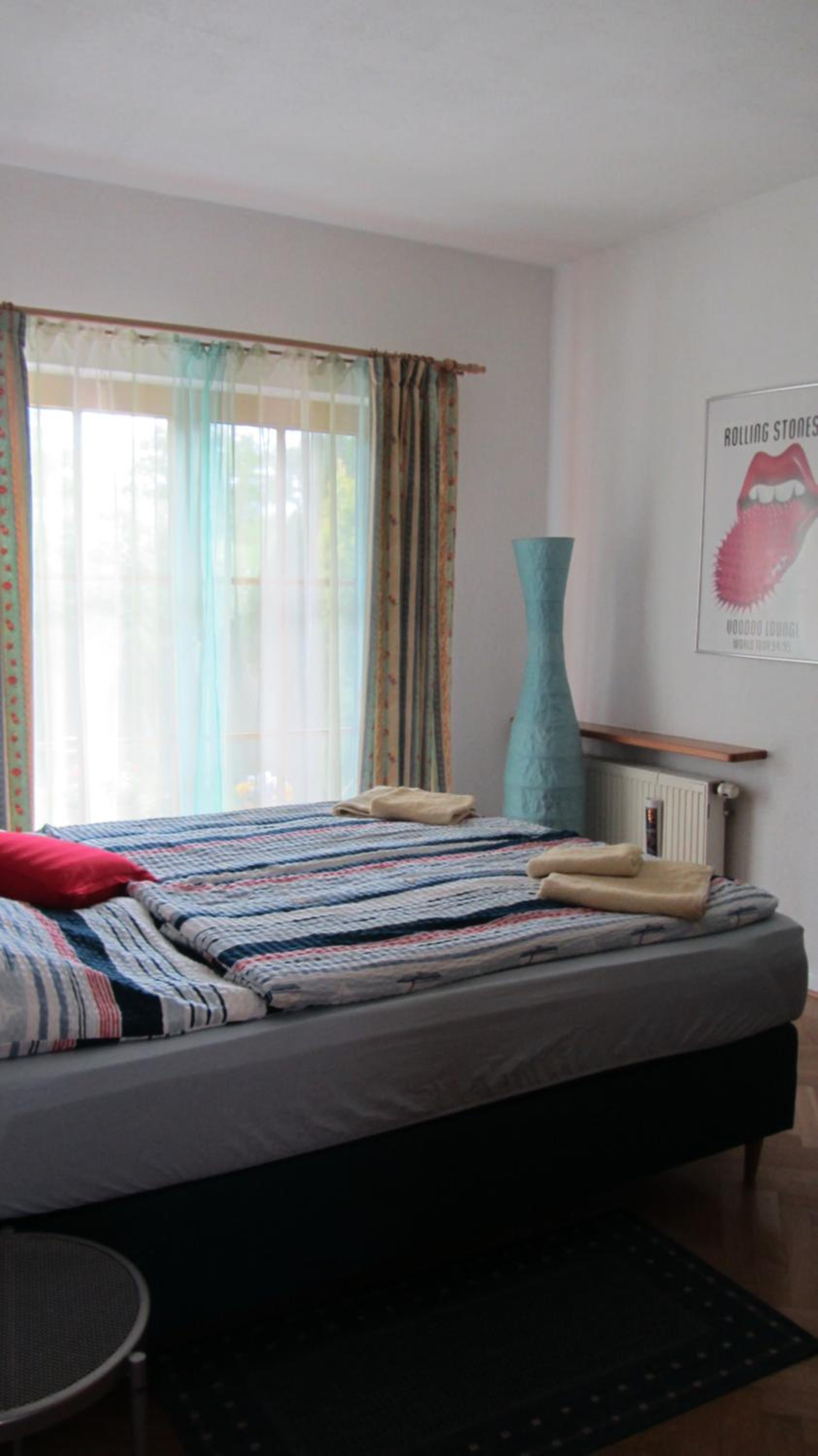 Two-Bedroom Apartment photo 1