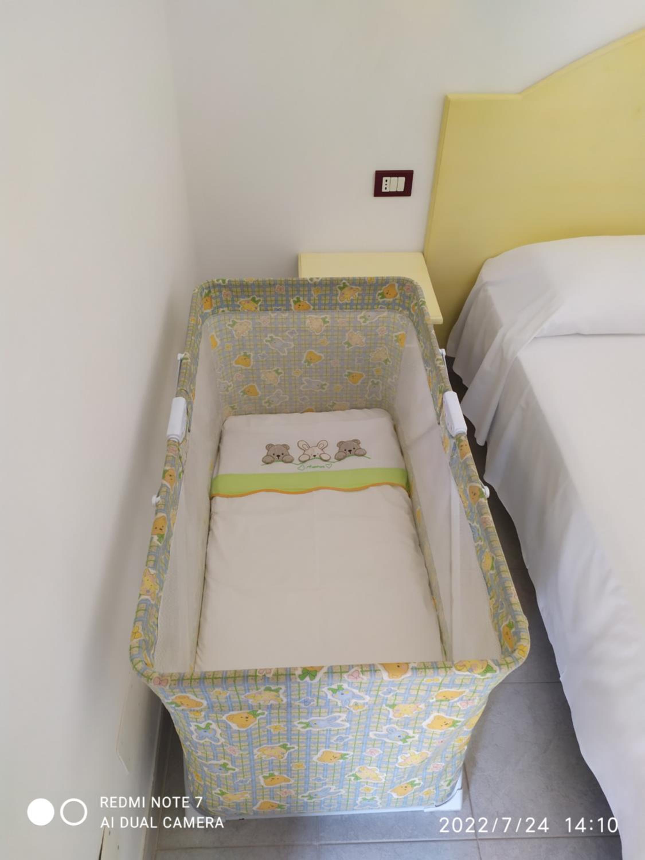 One-Bedroom House photo 3