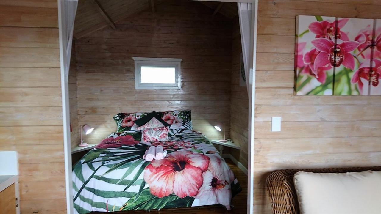 One-Bedroom Villa photo 3