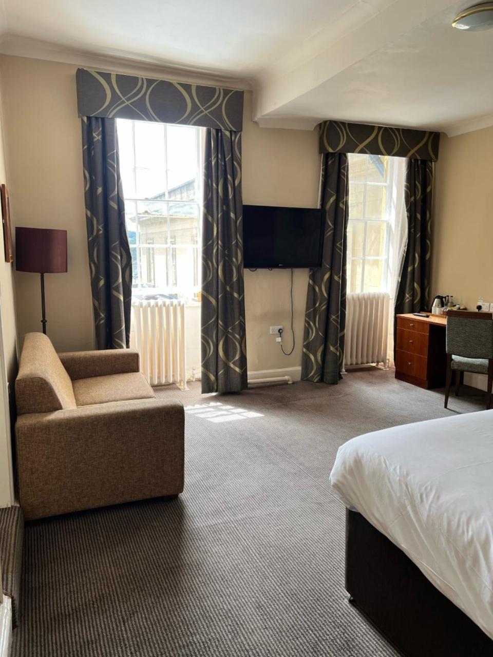 Superior Double Room - Photo 5