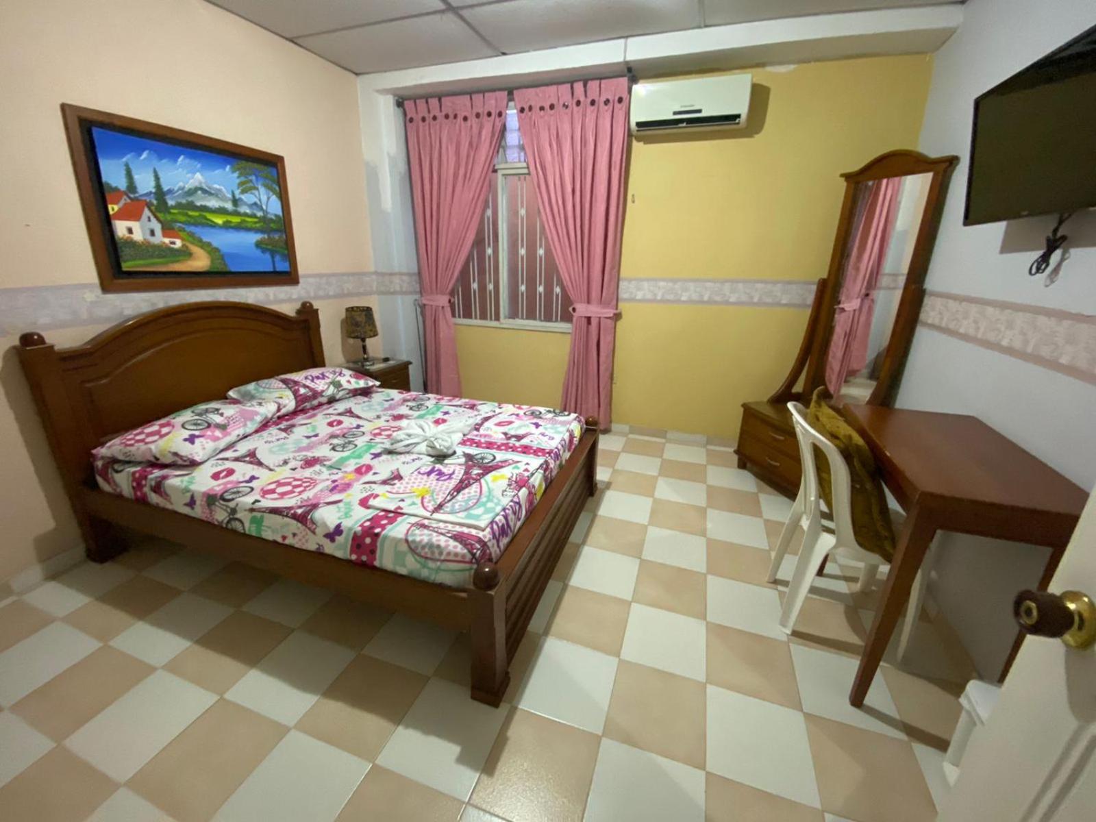Superior Double Room photo 2