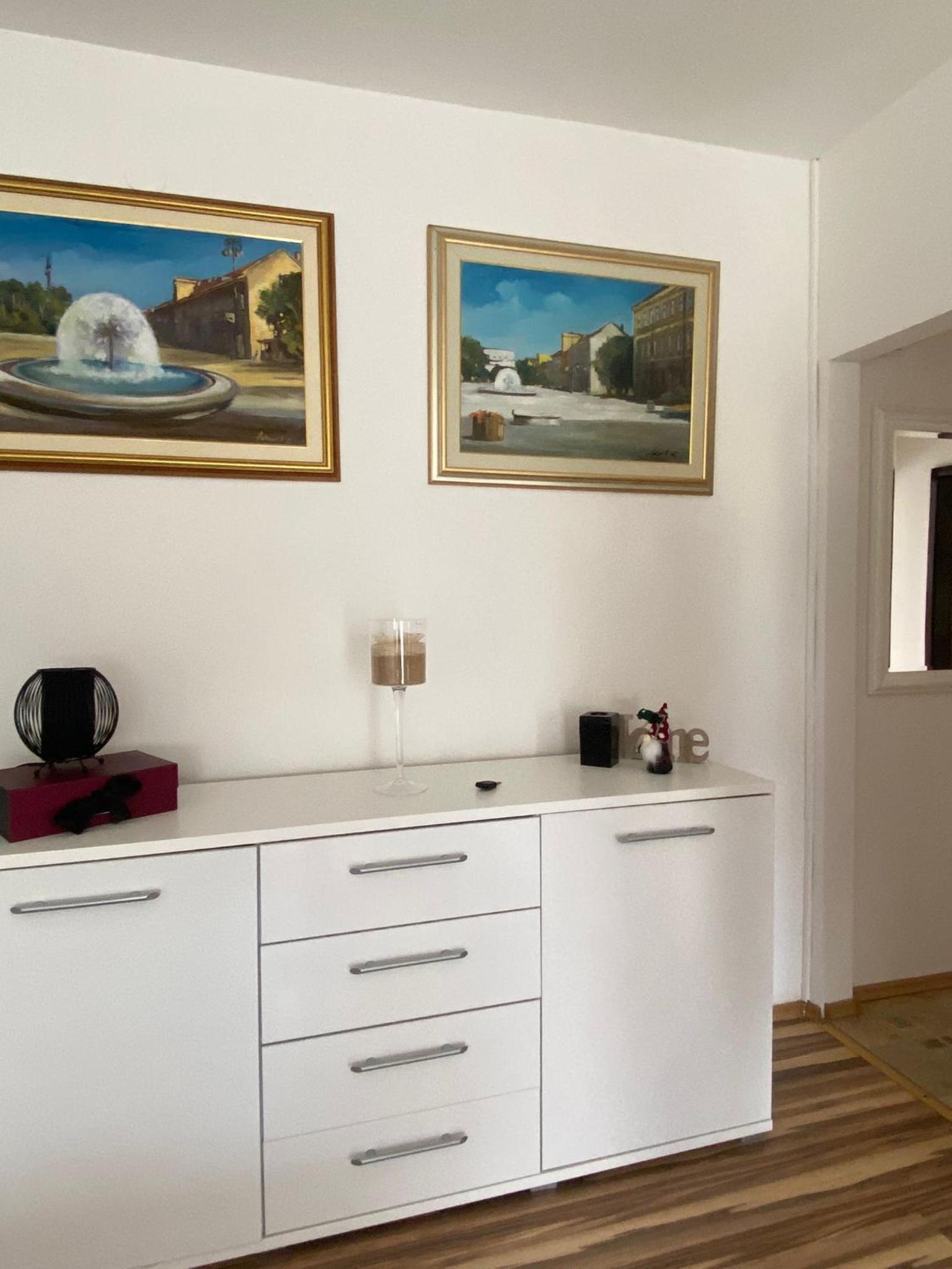 Studio Apartment - Photo 7