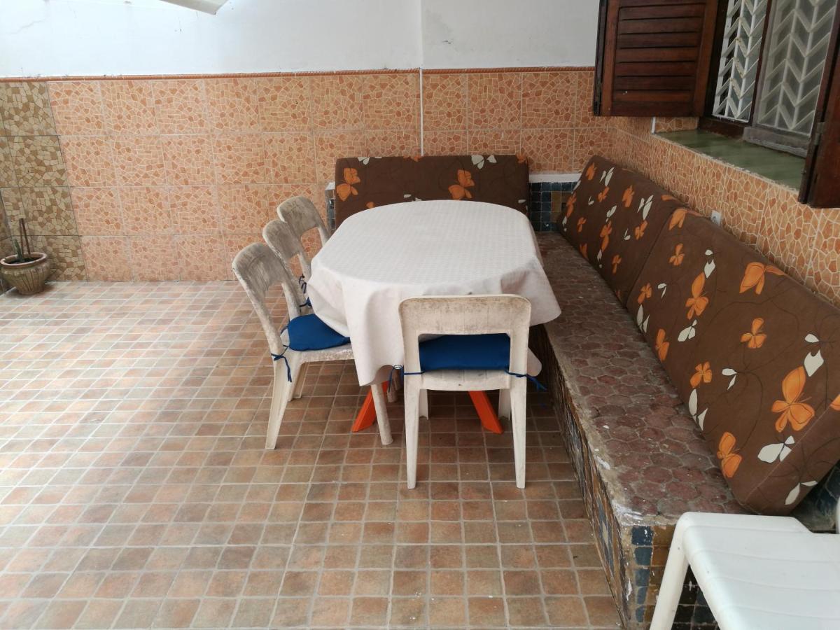 Maisonette photo 1