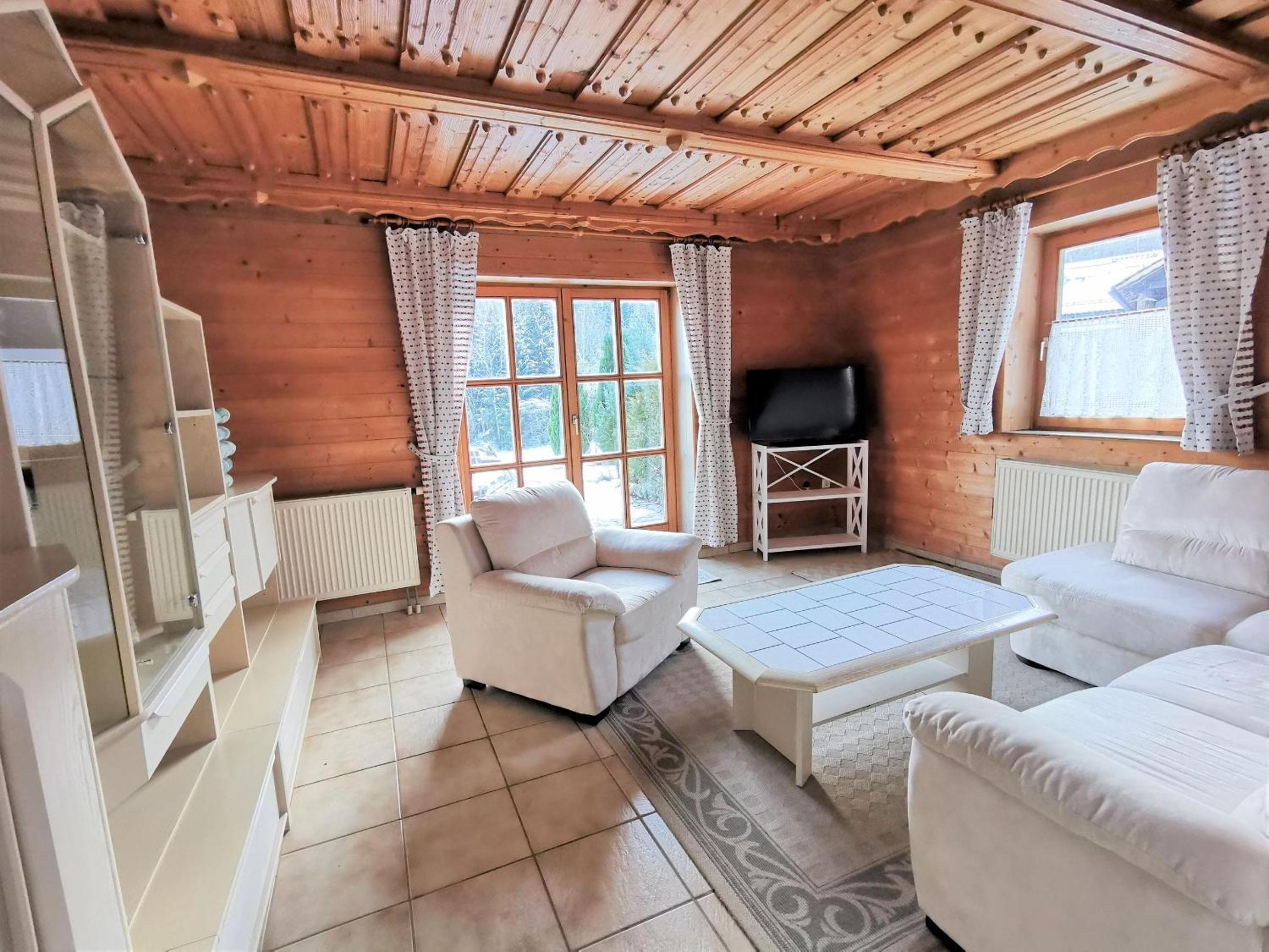 Two-Bedroom House photo 1