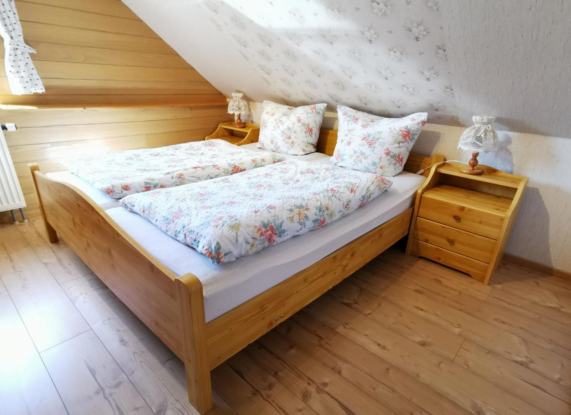 Two-Bedroom House photo 3