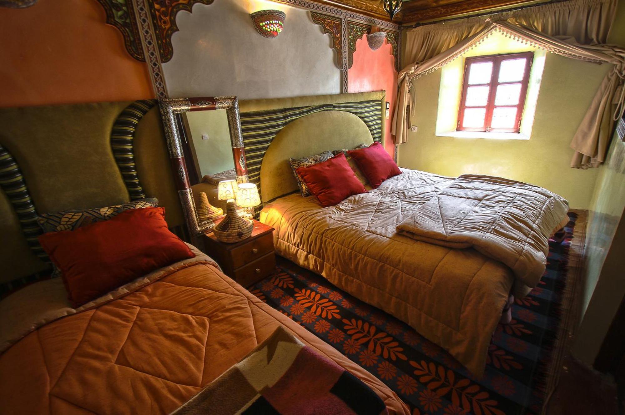 Standard Triple Room photo 1