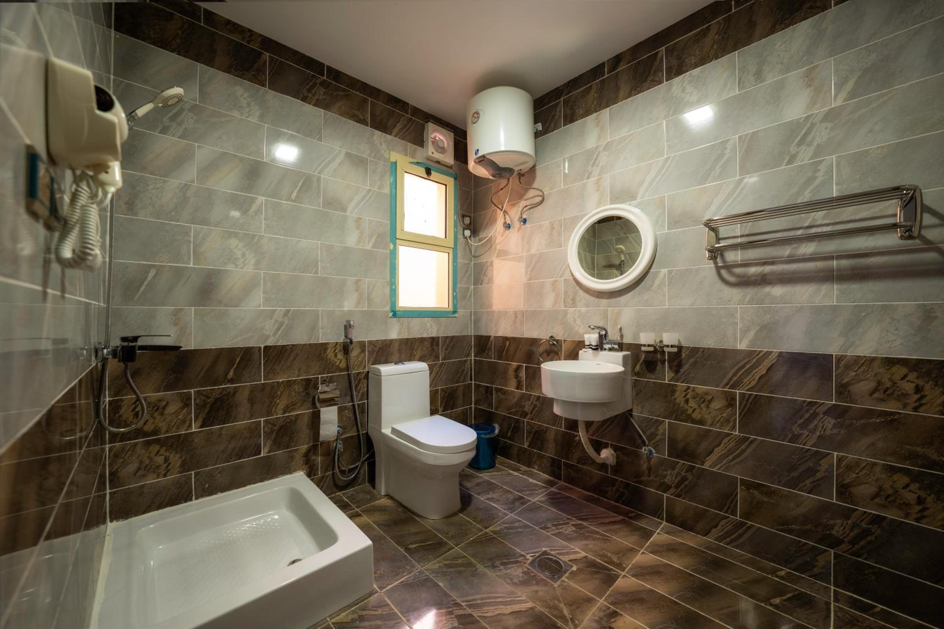 Two-Bedroom Apartment - Photo 10