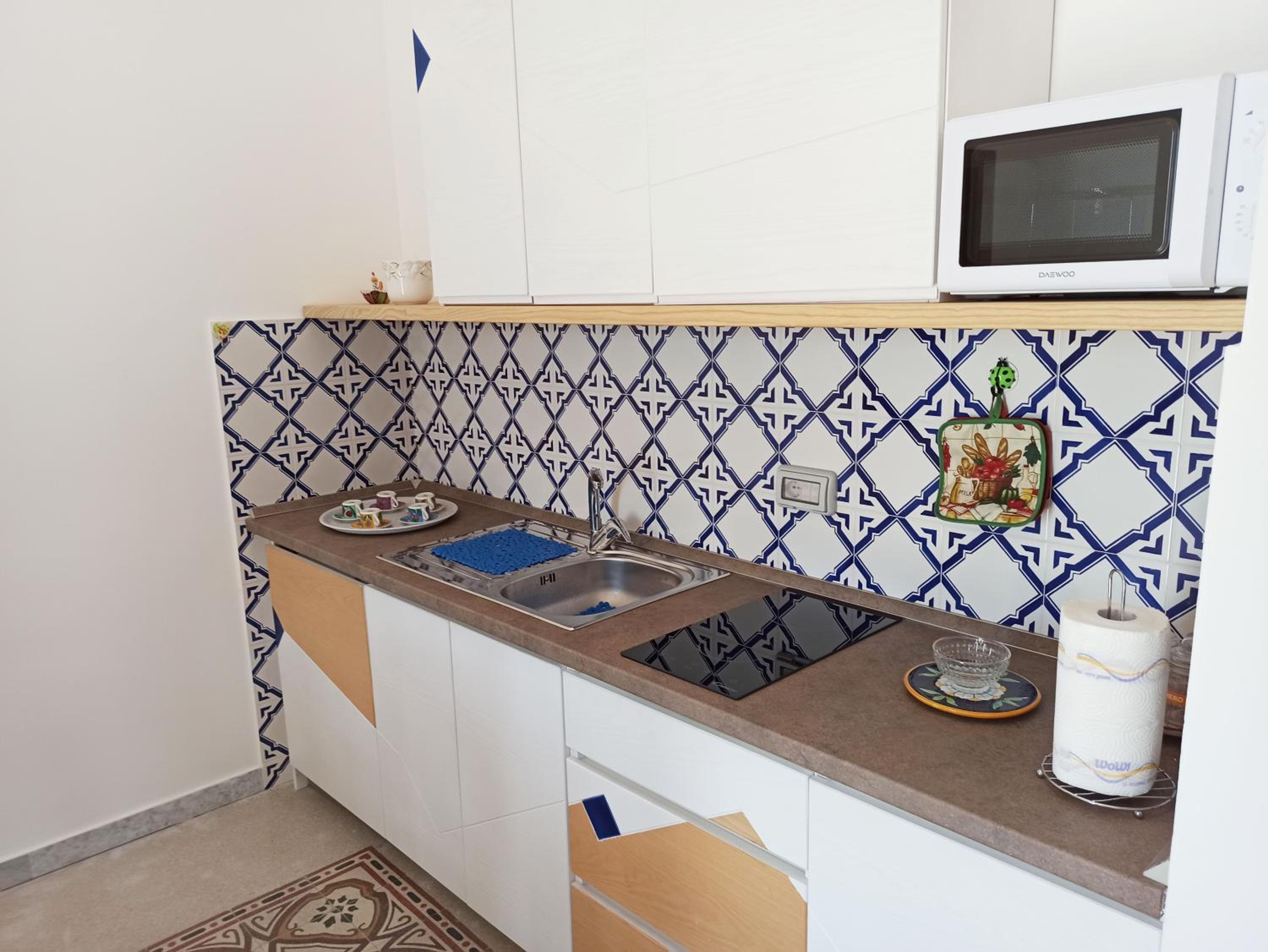Vacation Home photo 2