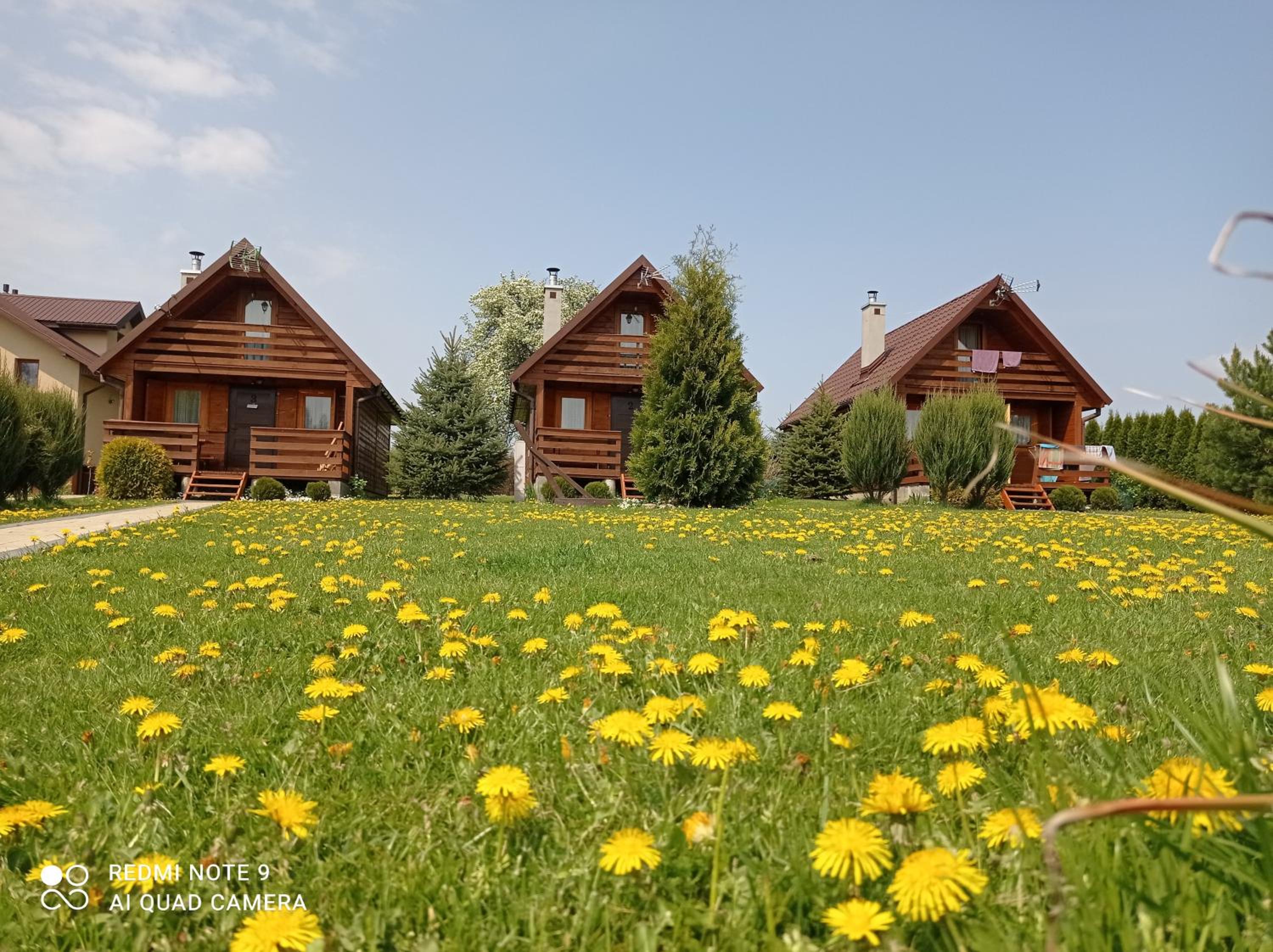 Two-Bedroom Chalet - Photo 11