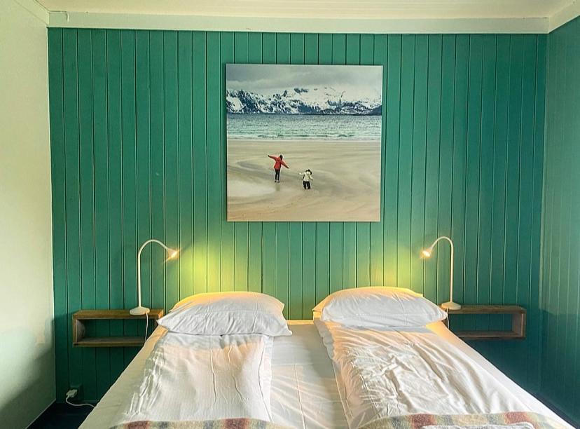 Double or Twin Room - Photo 1