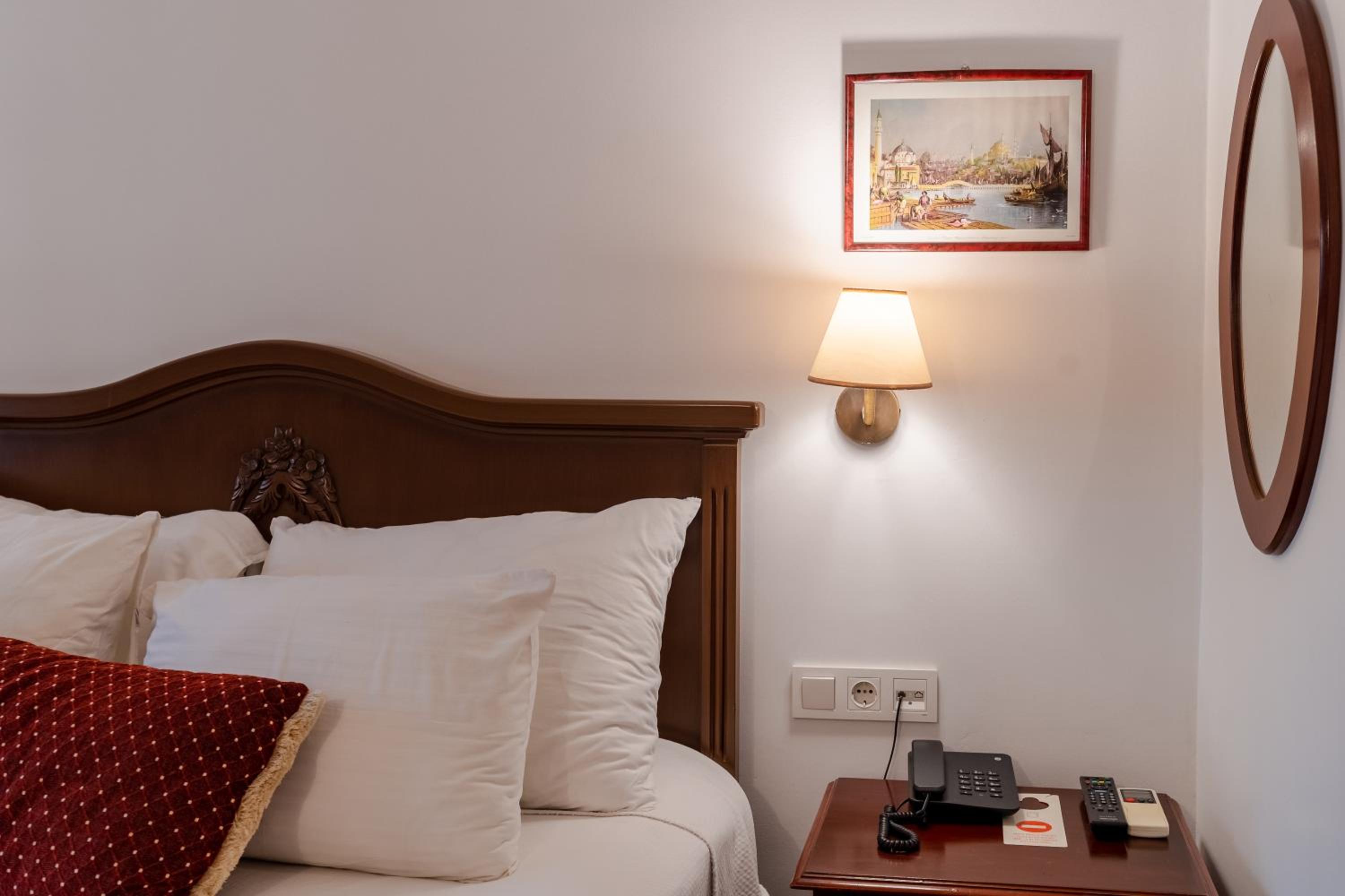 Standard Single Room photo 3