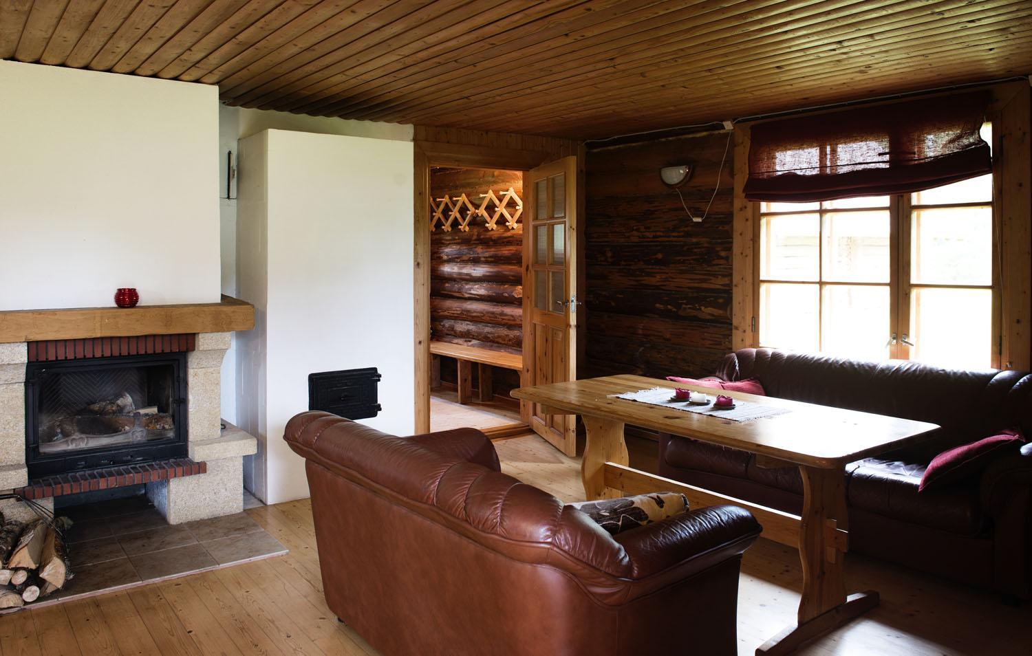 Small Holiday home photo 1