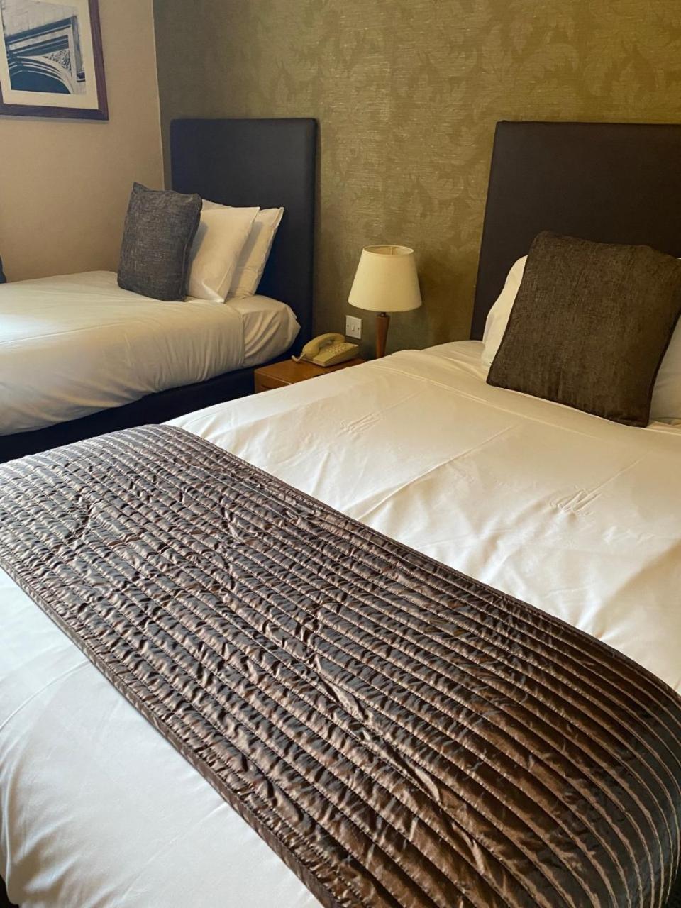 Twin Room - Photo 4