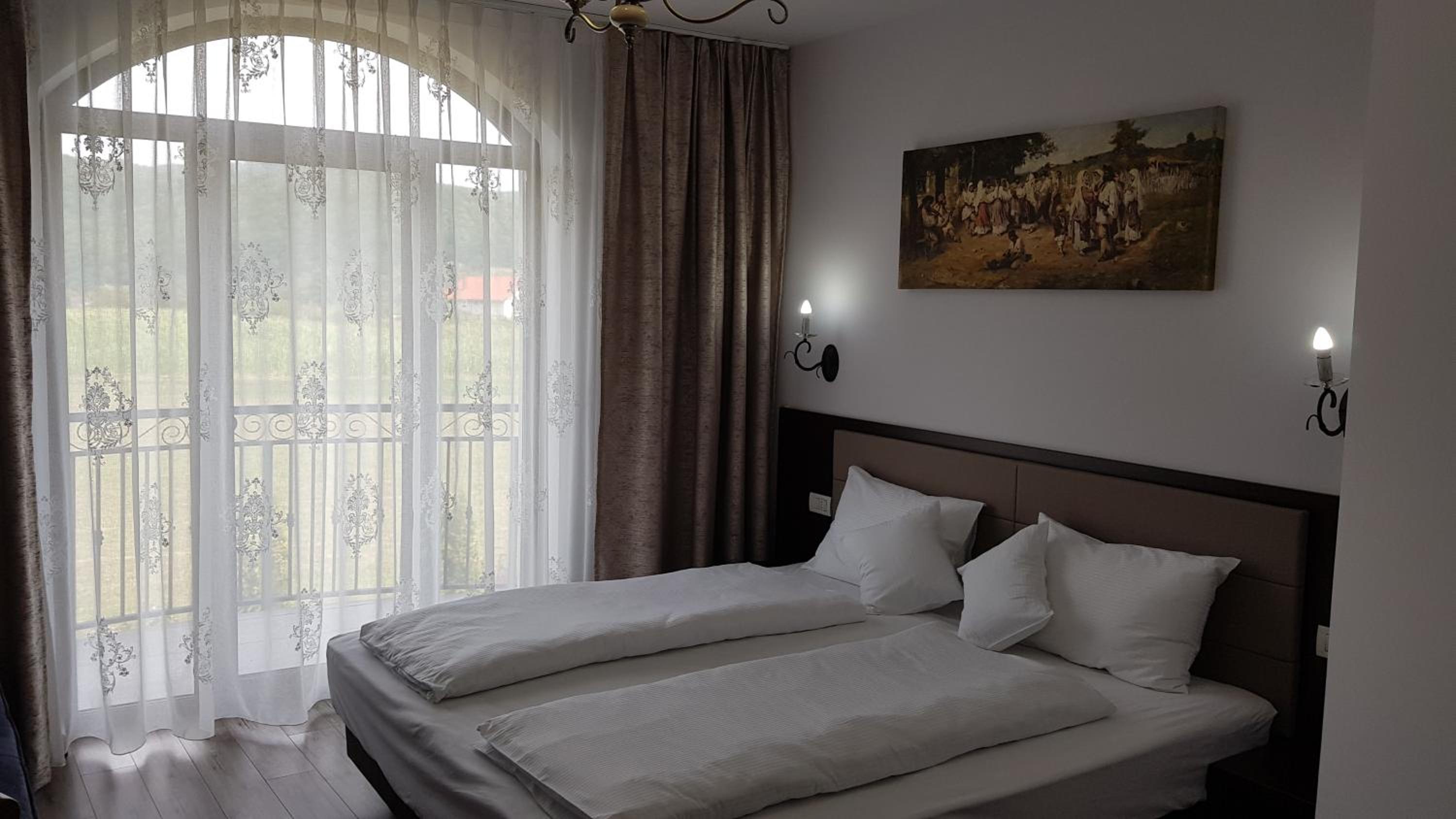 Triple Room with Private Bathroom photo 1