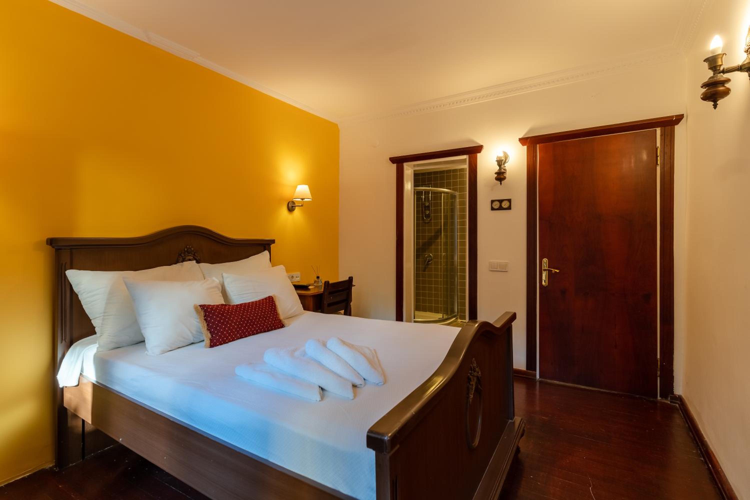 Suite with Garden View photo 1