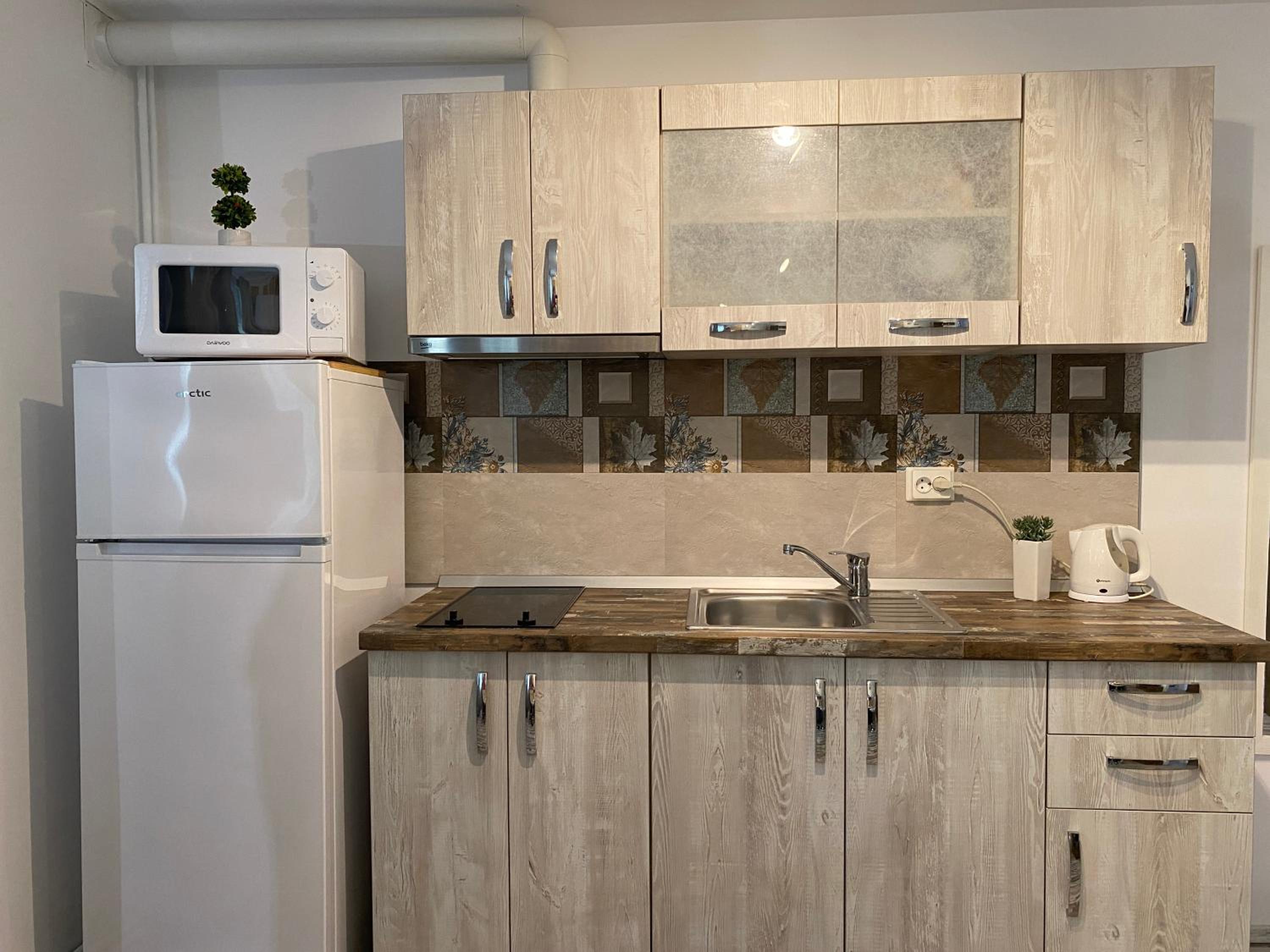 Apartment - Photo 26
