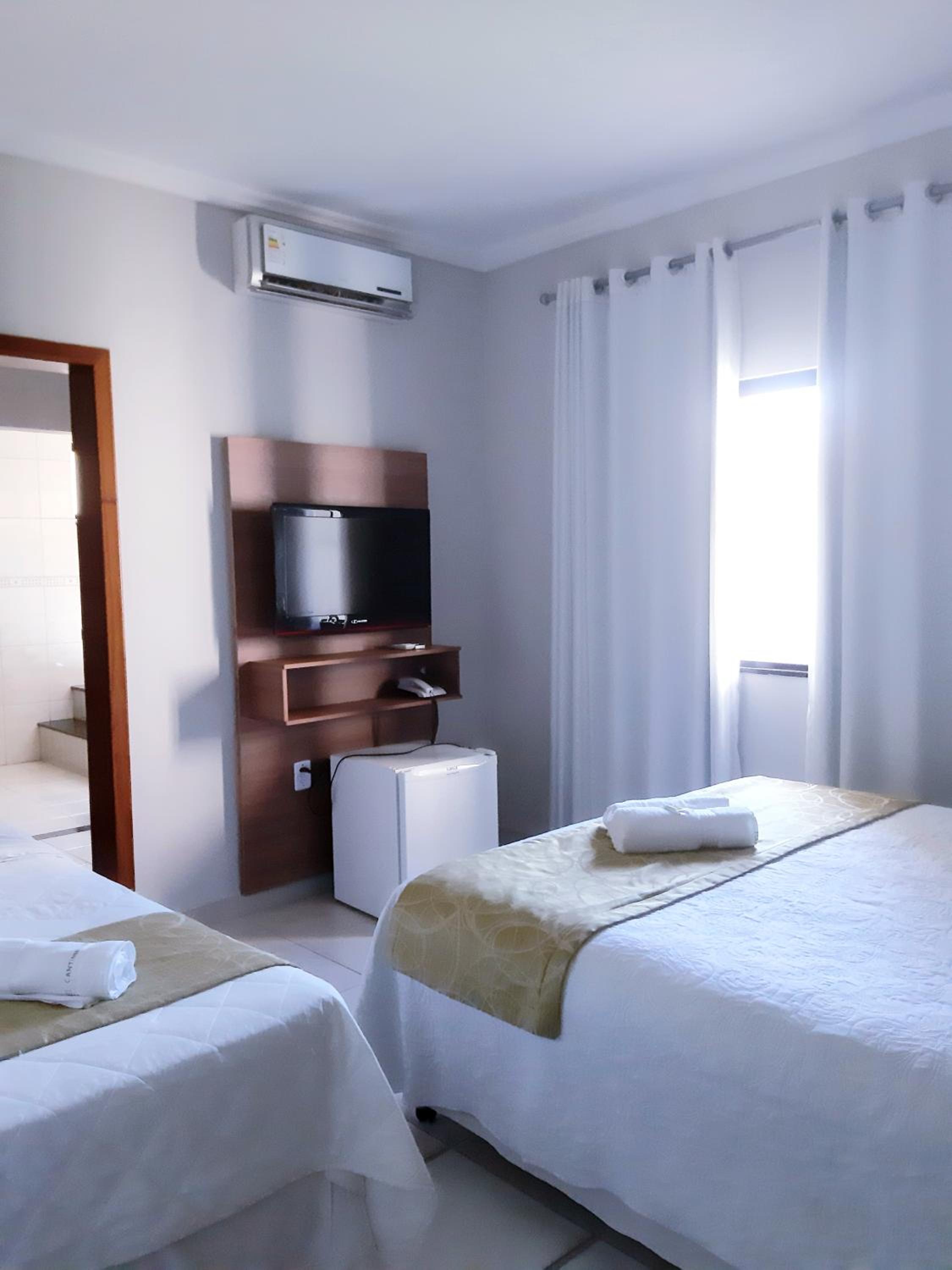 Comfort Triple Room photo 2
