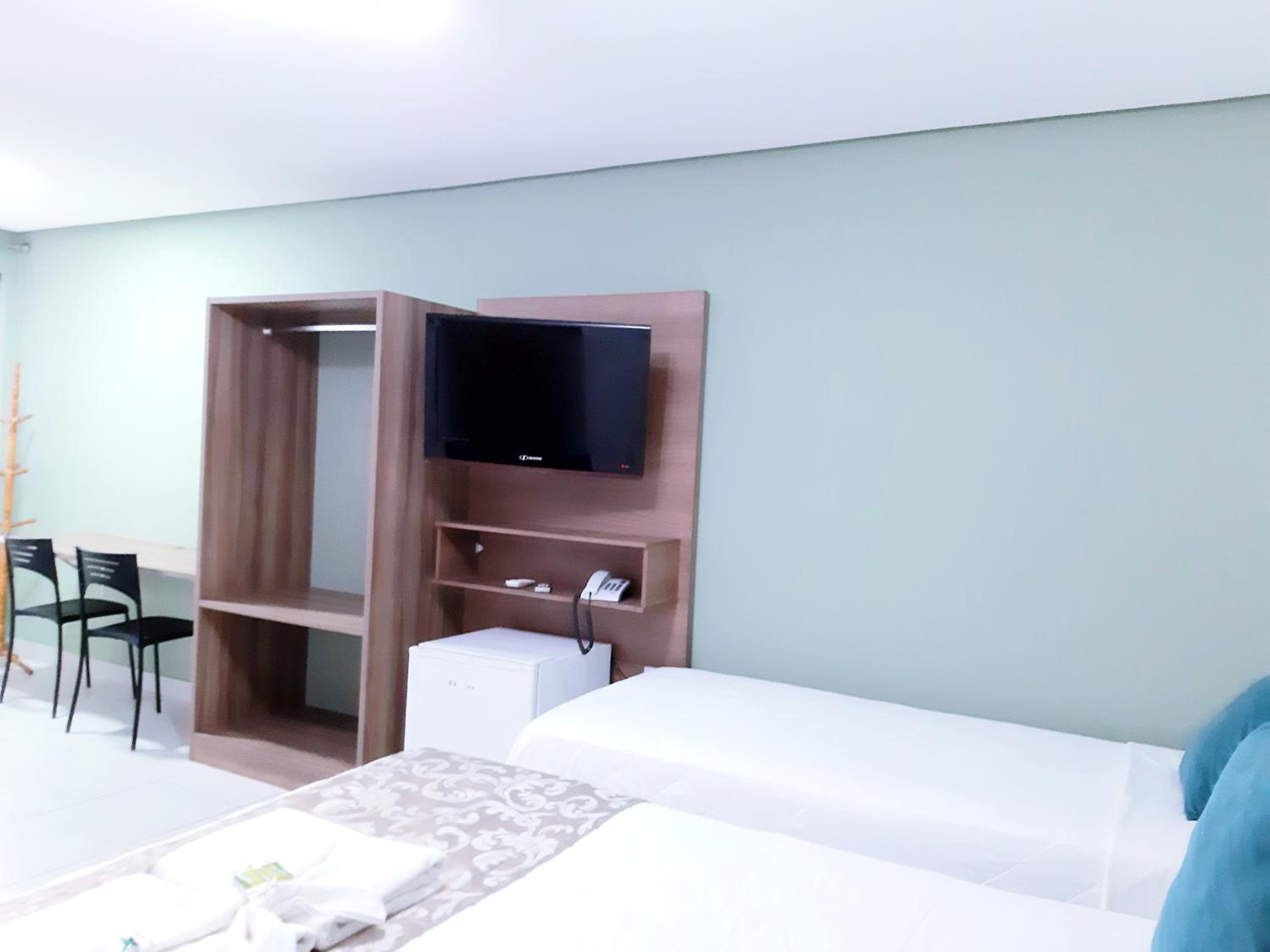 Comfort Triple Room photo 3