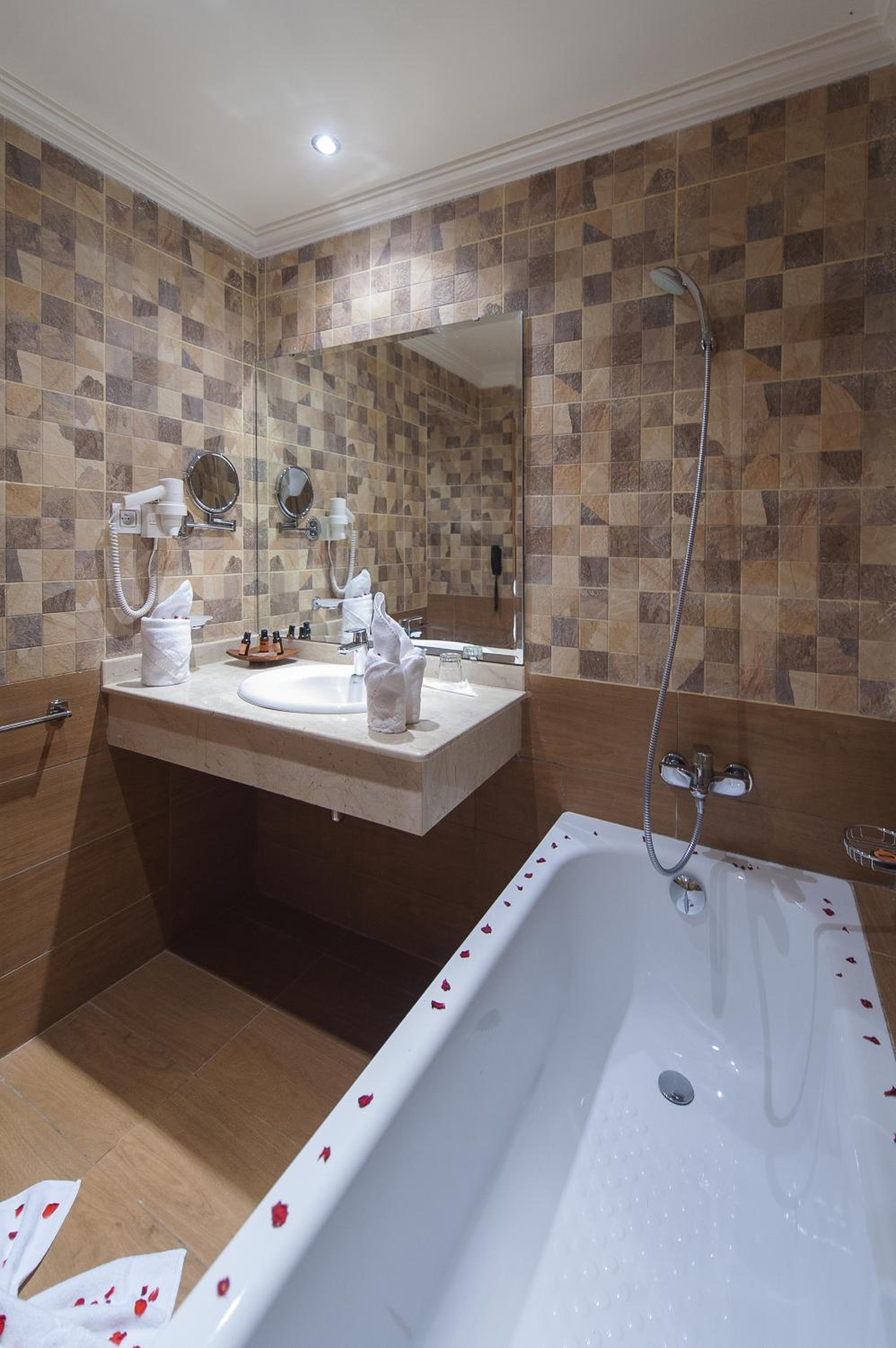Large Double Room - Photo 4