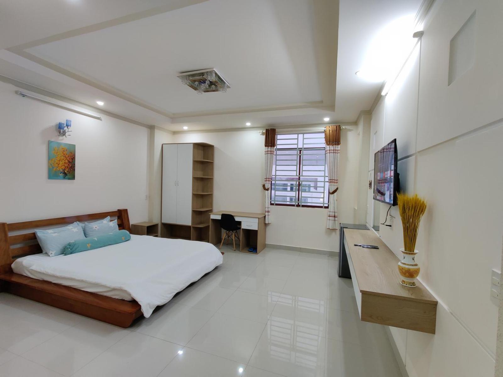 Deluxe Double Room photo 3