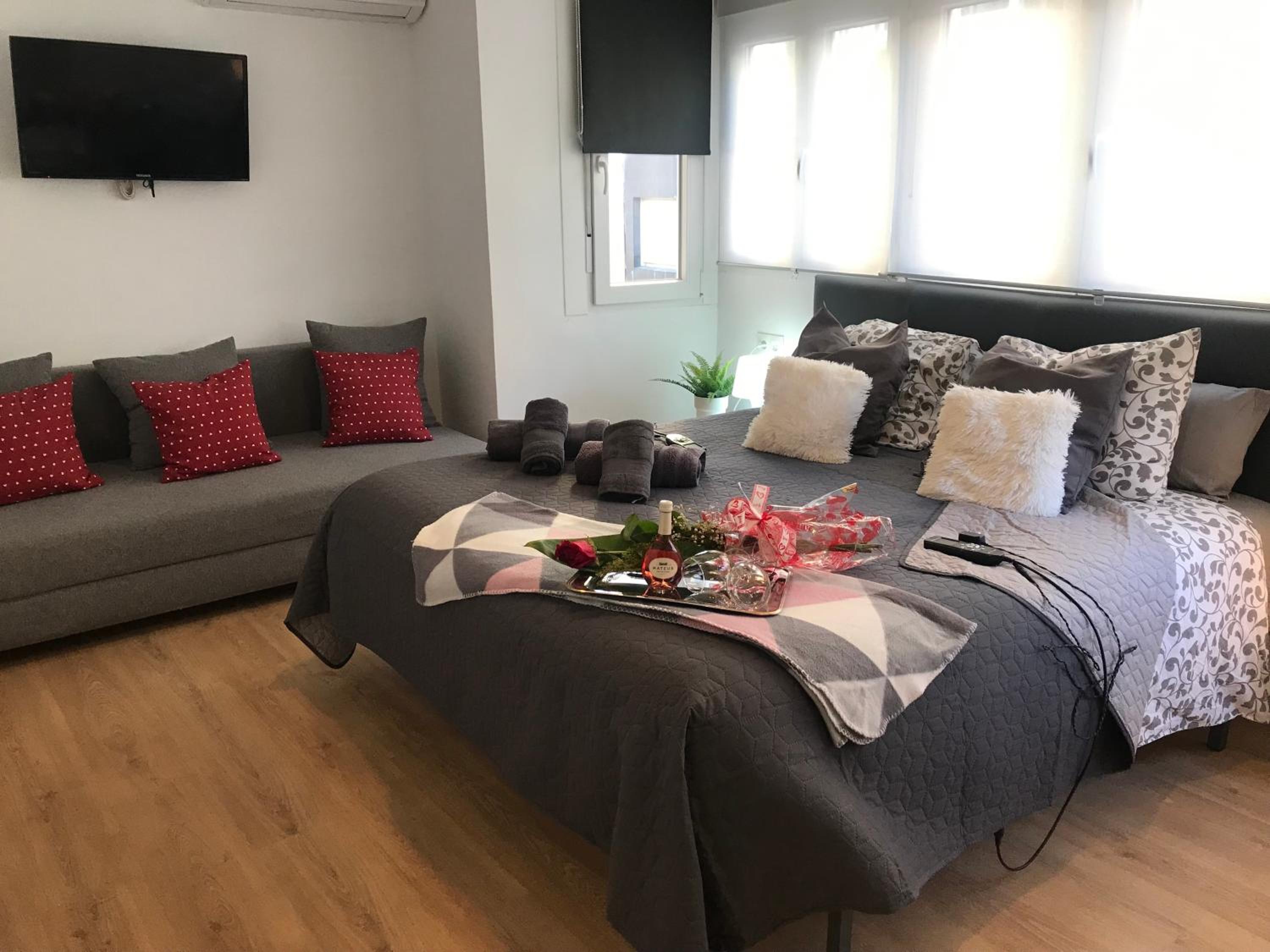 Habitación Doble