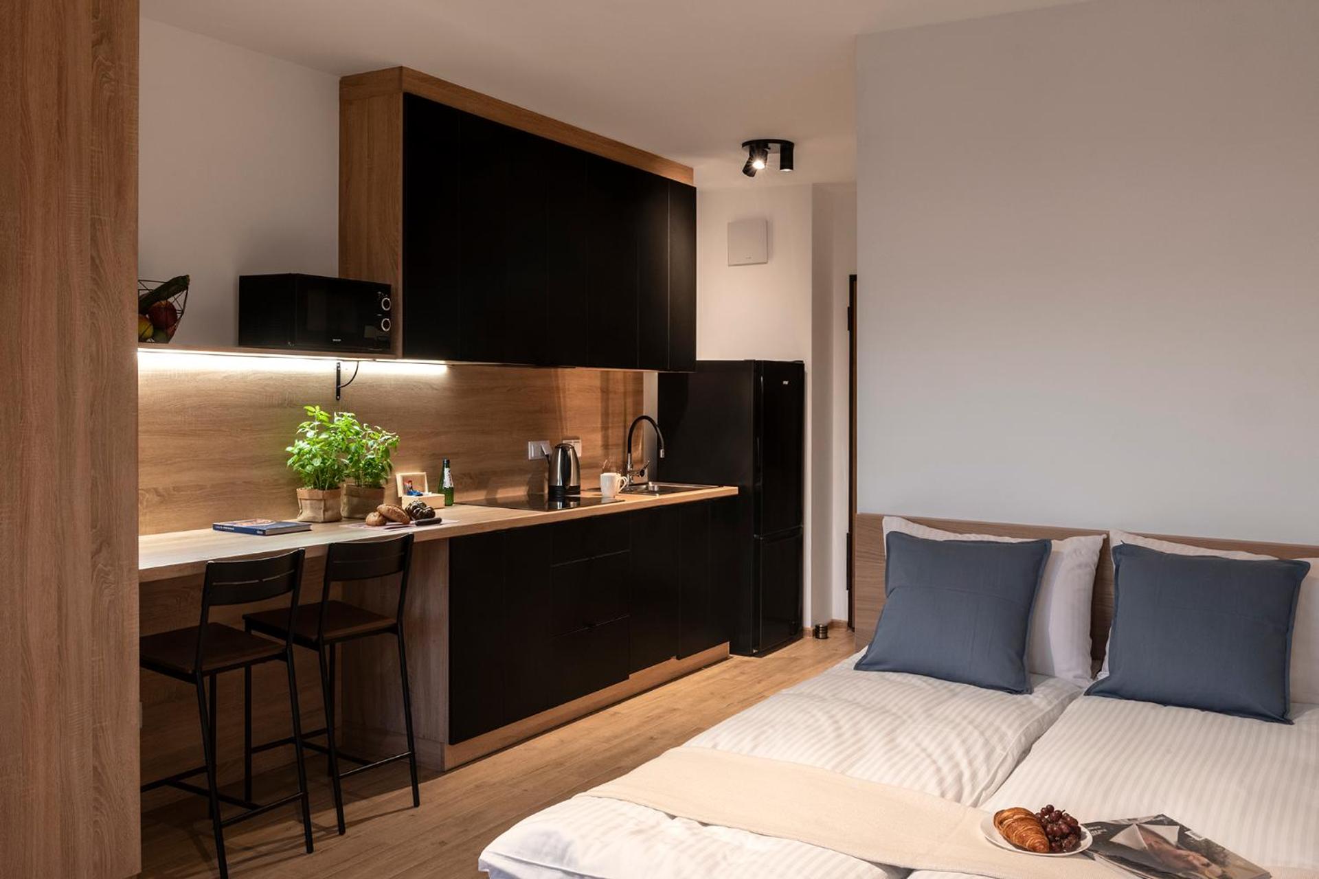 Apartment - Photo 1