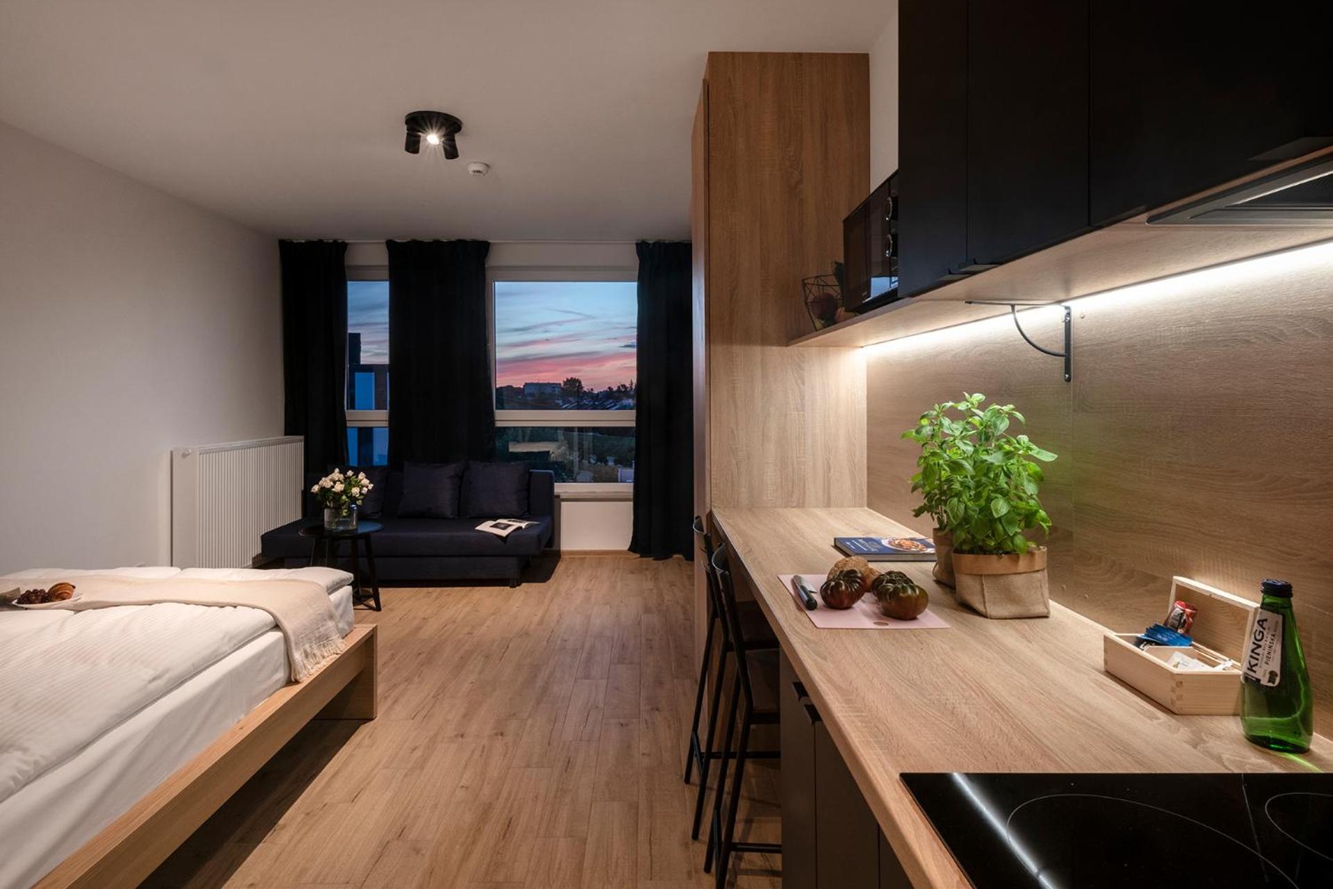 Apartment - Photo 2